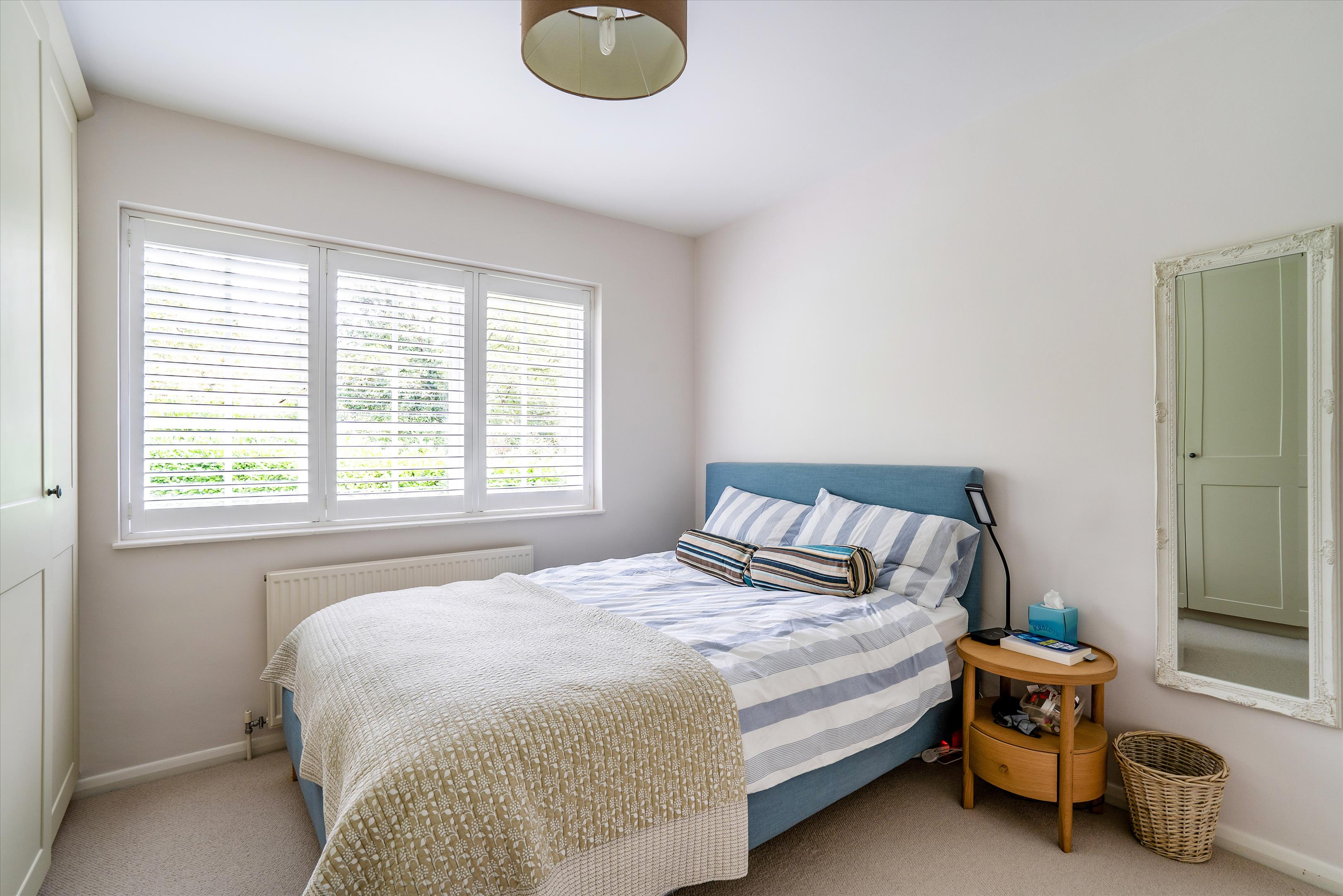 Heath Rise, Wentworth, Virginia Water, Surrey, GU25