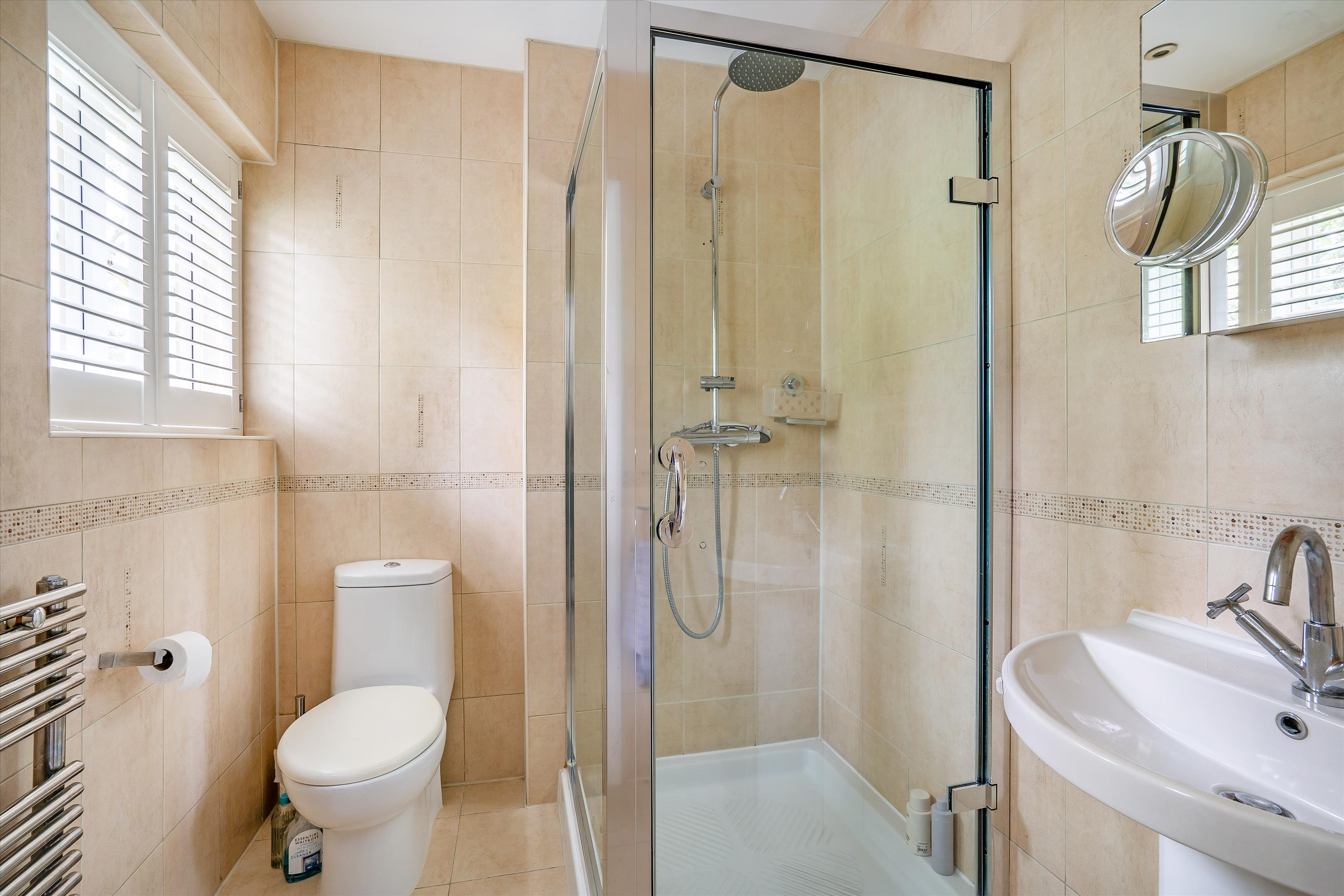 Heath Rise, Wentworth, Virginia Water, Surrey, GU25