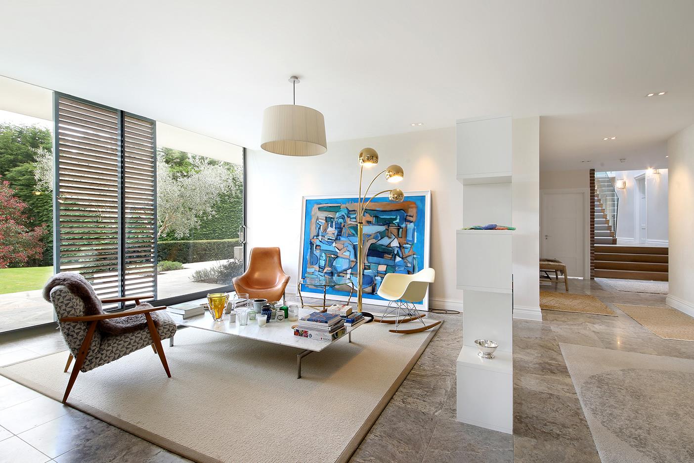 Fishers Wood, Sunningdale, Berkshire SL5