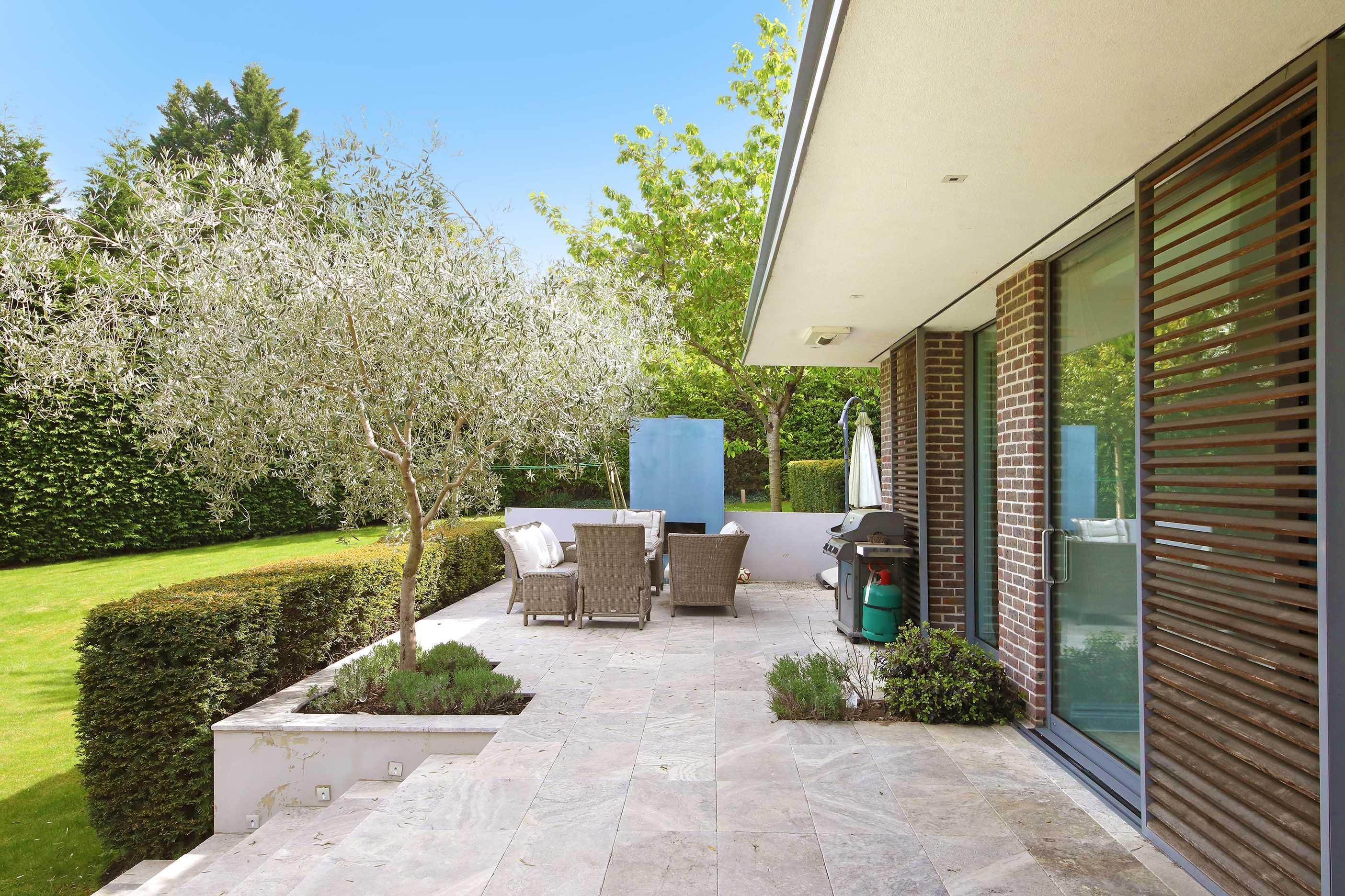 Fishers Wood, Sunningdale, Berkshire SL5