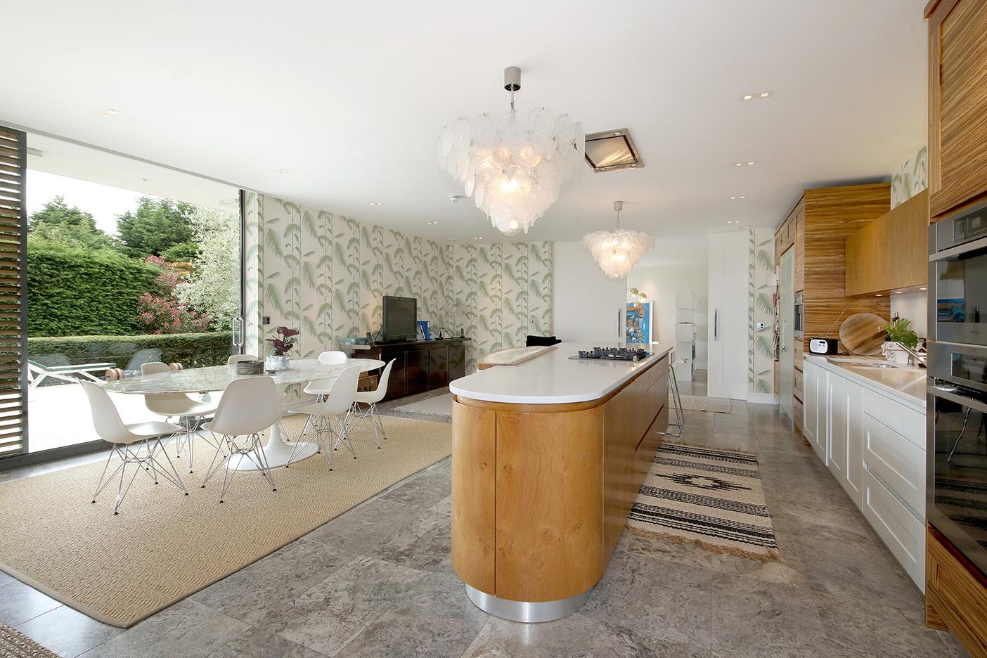 Fishers Wood, Sunningdale, Berkshire SL5