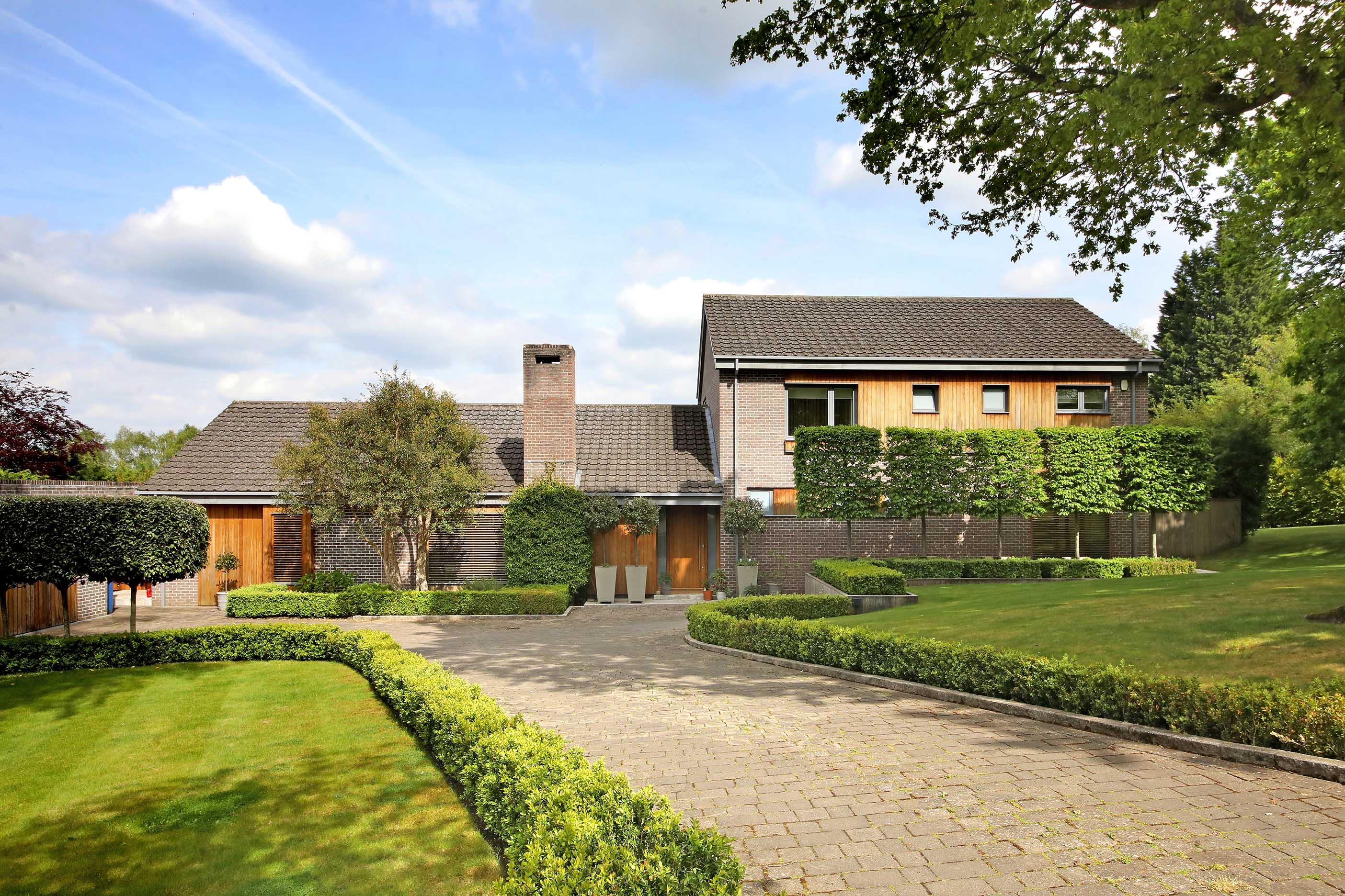 Fishers Wood, Sunningdale, Berkshire SL5