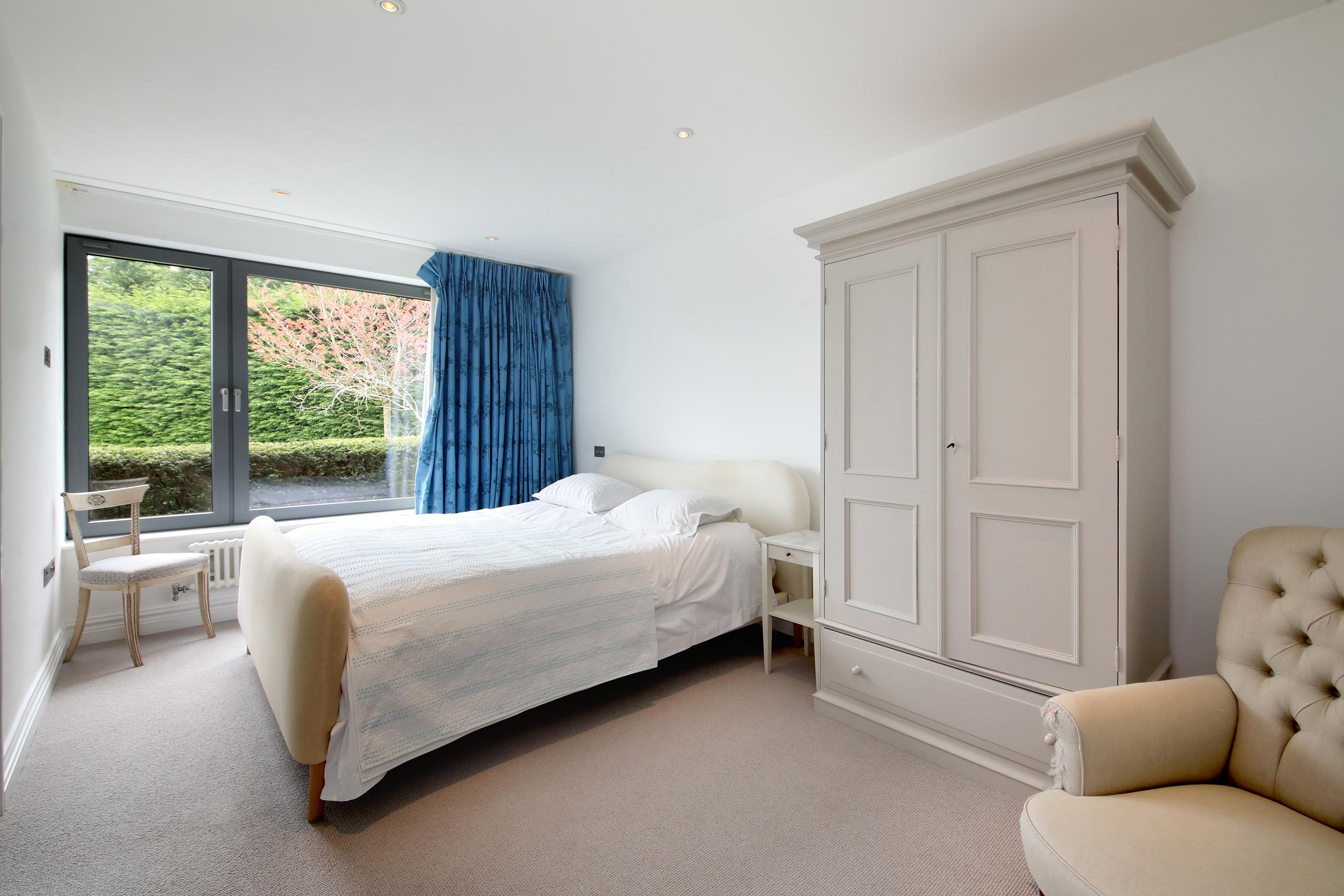 Fishers Wood, Sunningdale, Berkshire SL5