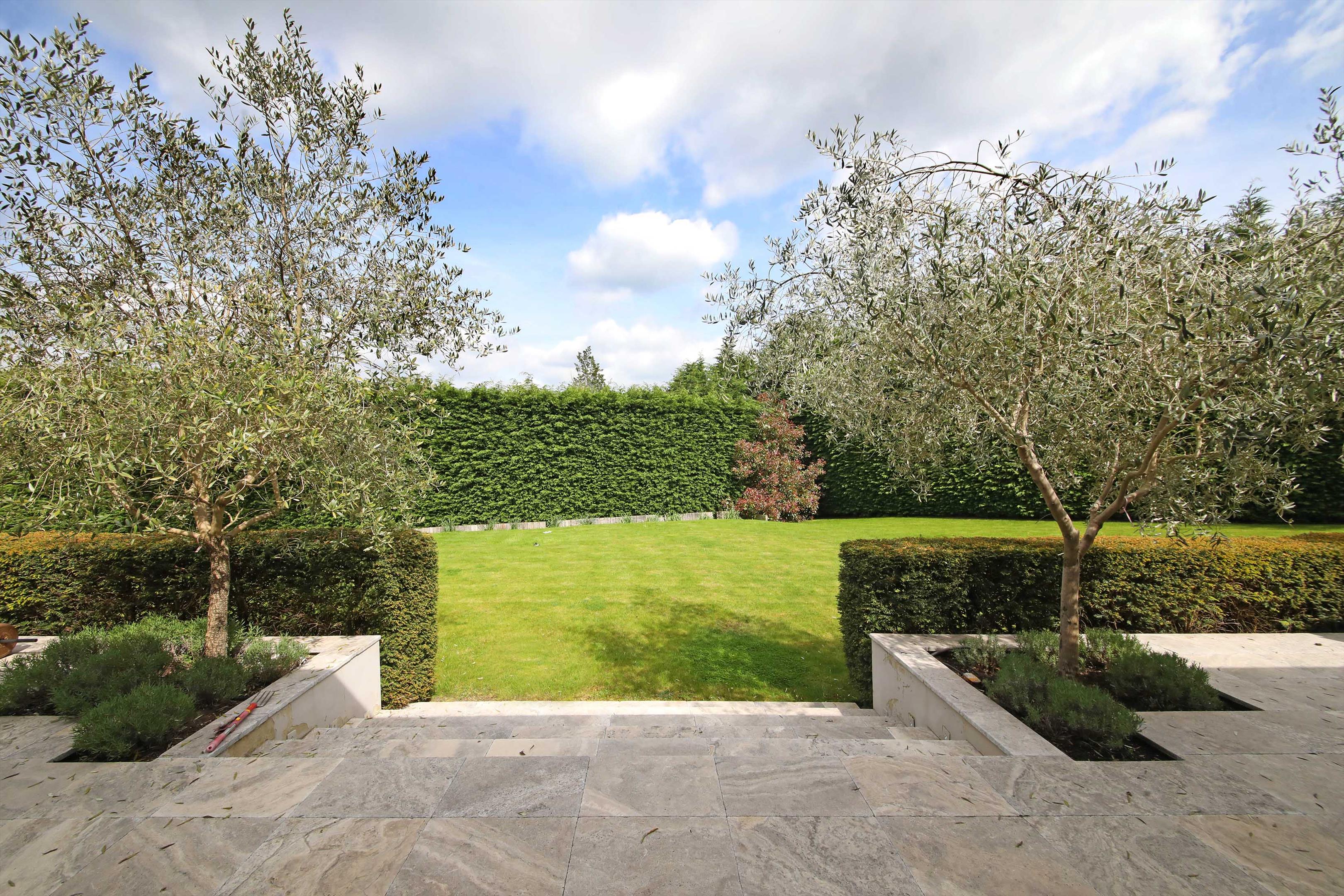 Fishers Wood, Sunningdale, Berkshire SL5