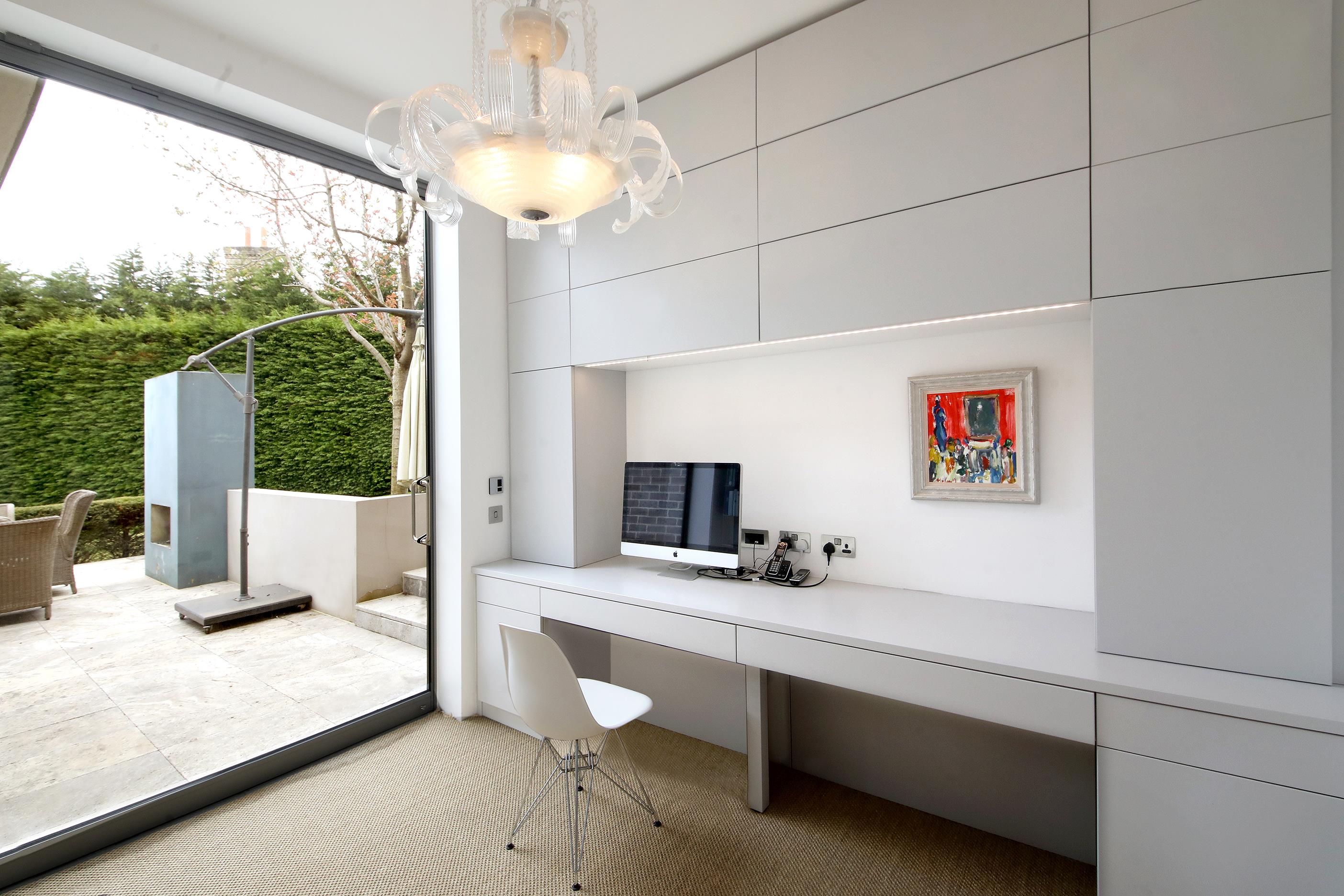 Fishers Wood, Sunningdale, Berkshire SL5