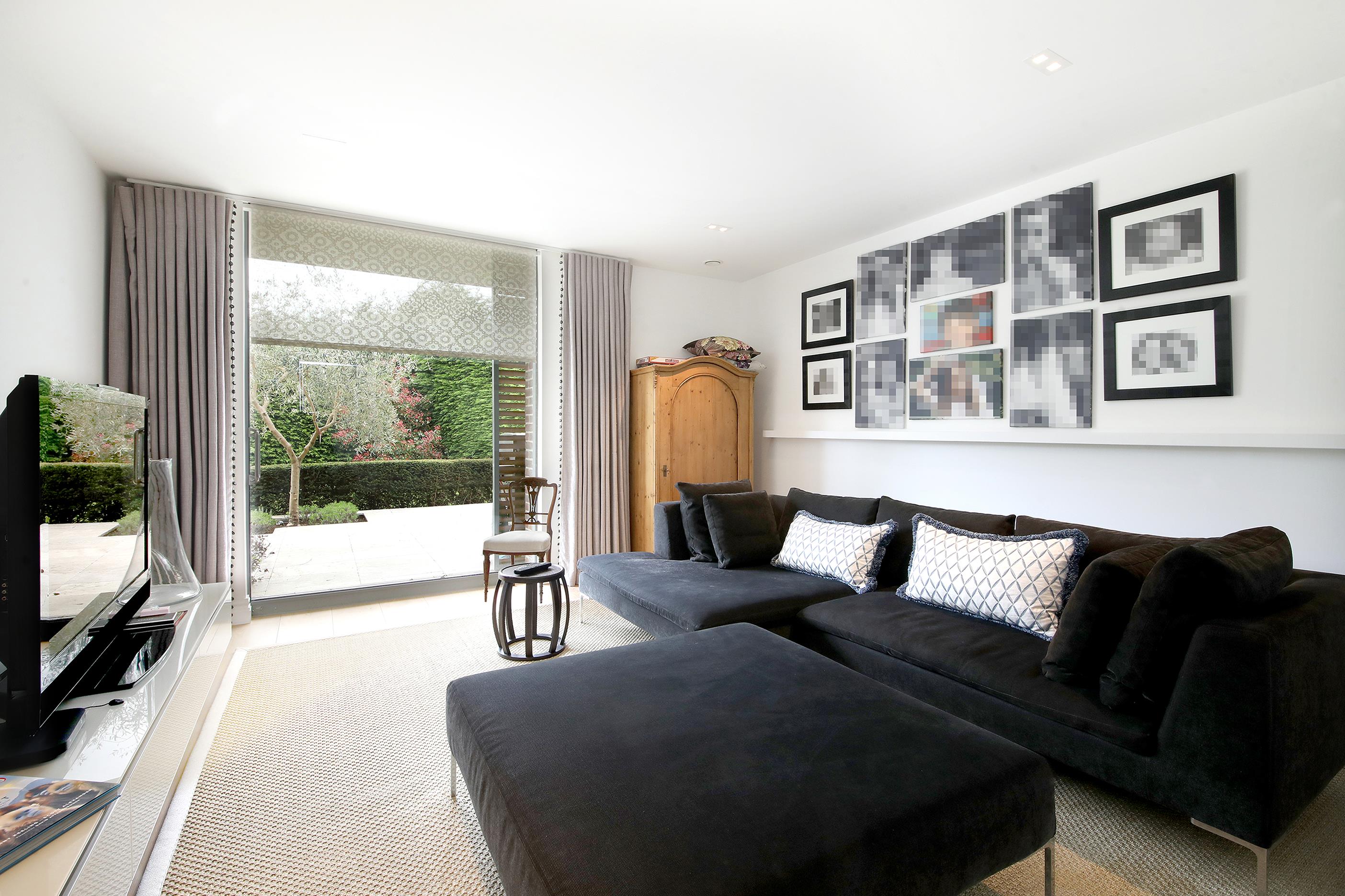 Fishers Wood, Sunningdale, Berkshire SL5