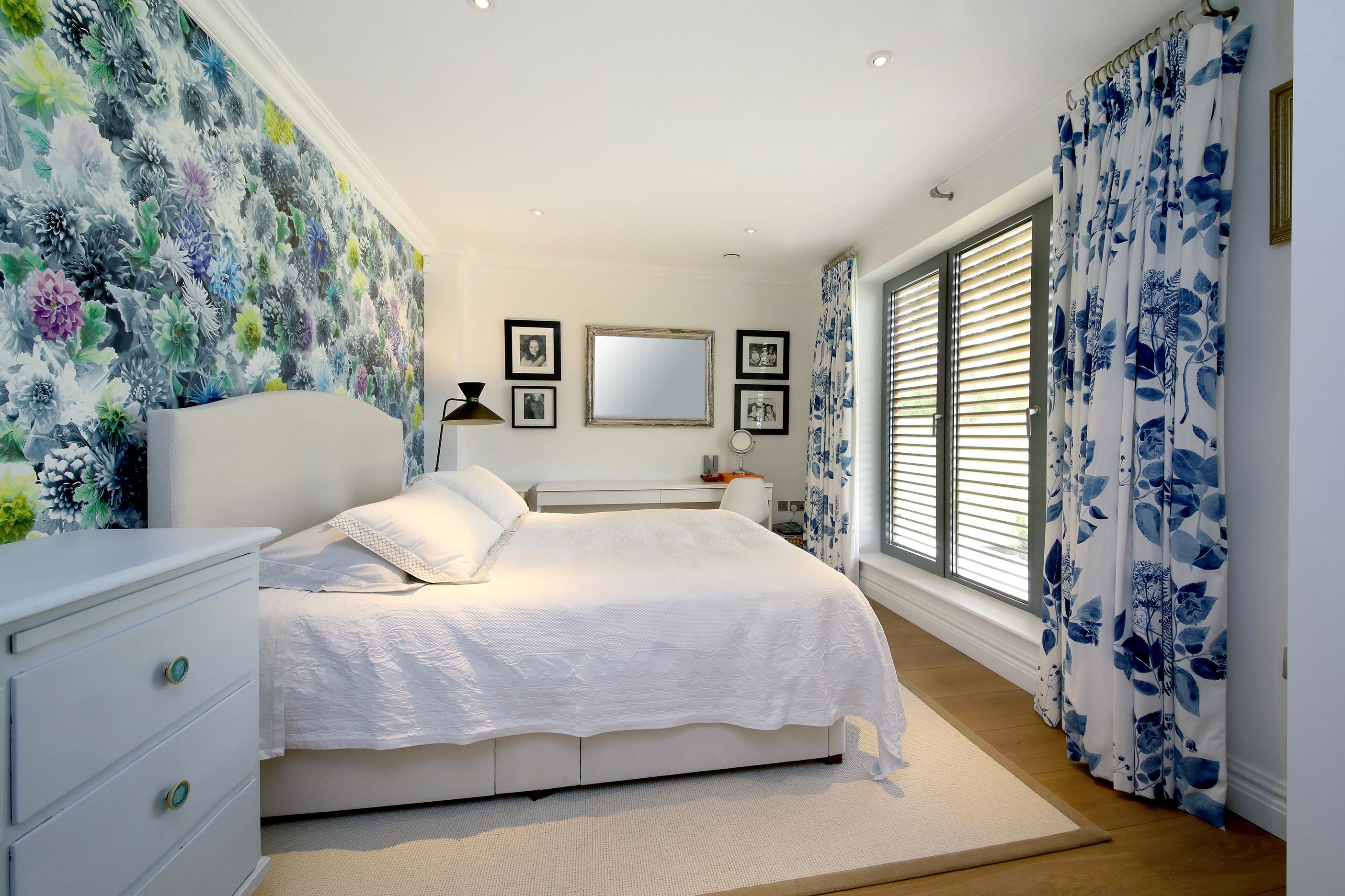 Fishers Wood, Sunningdale, Berkshire SL5