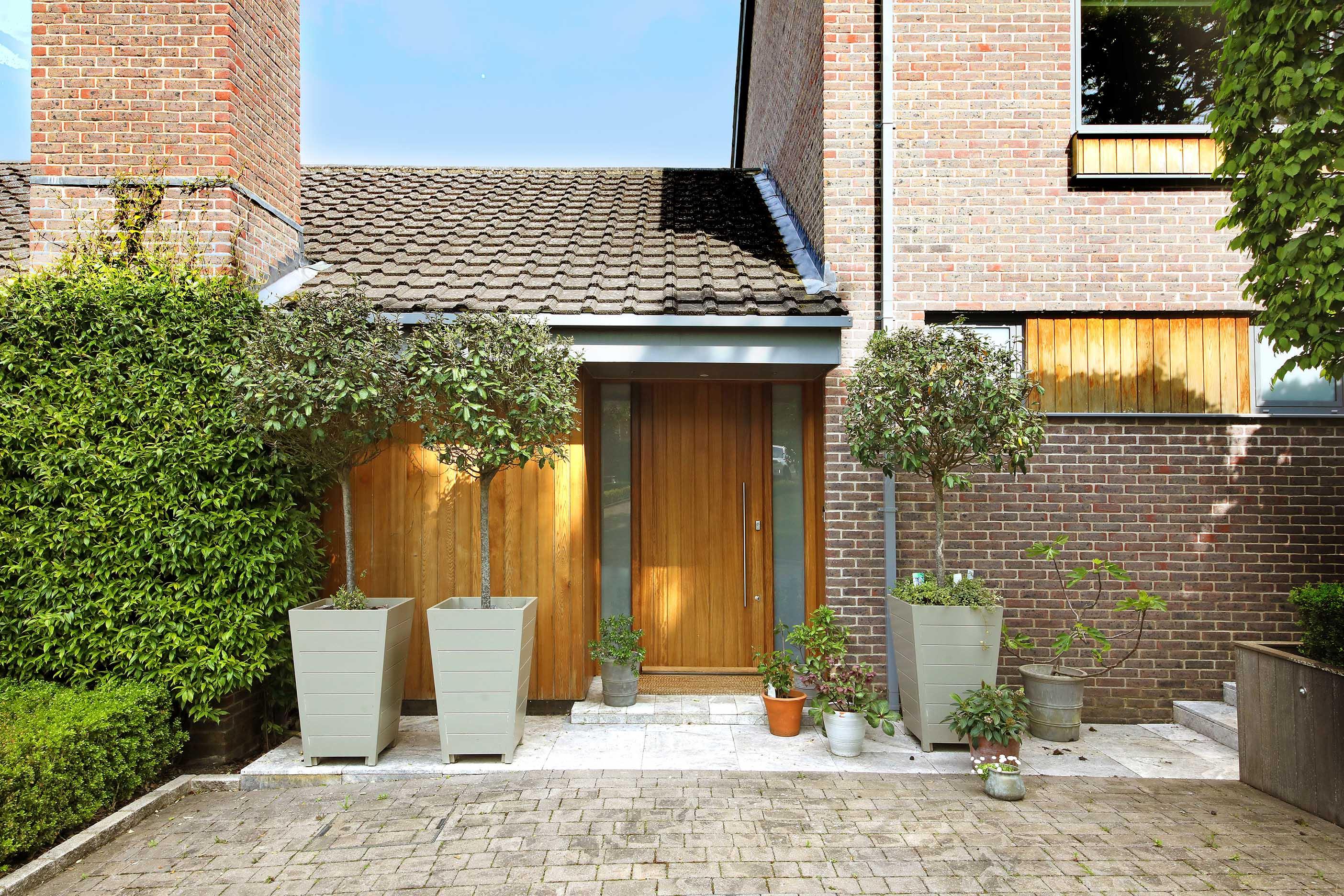 Fishers Wood, Sunningdale, Berkshire SL5