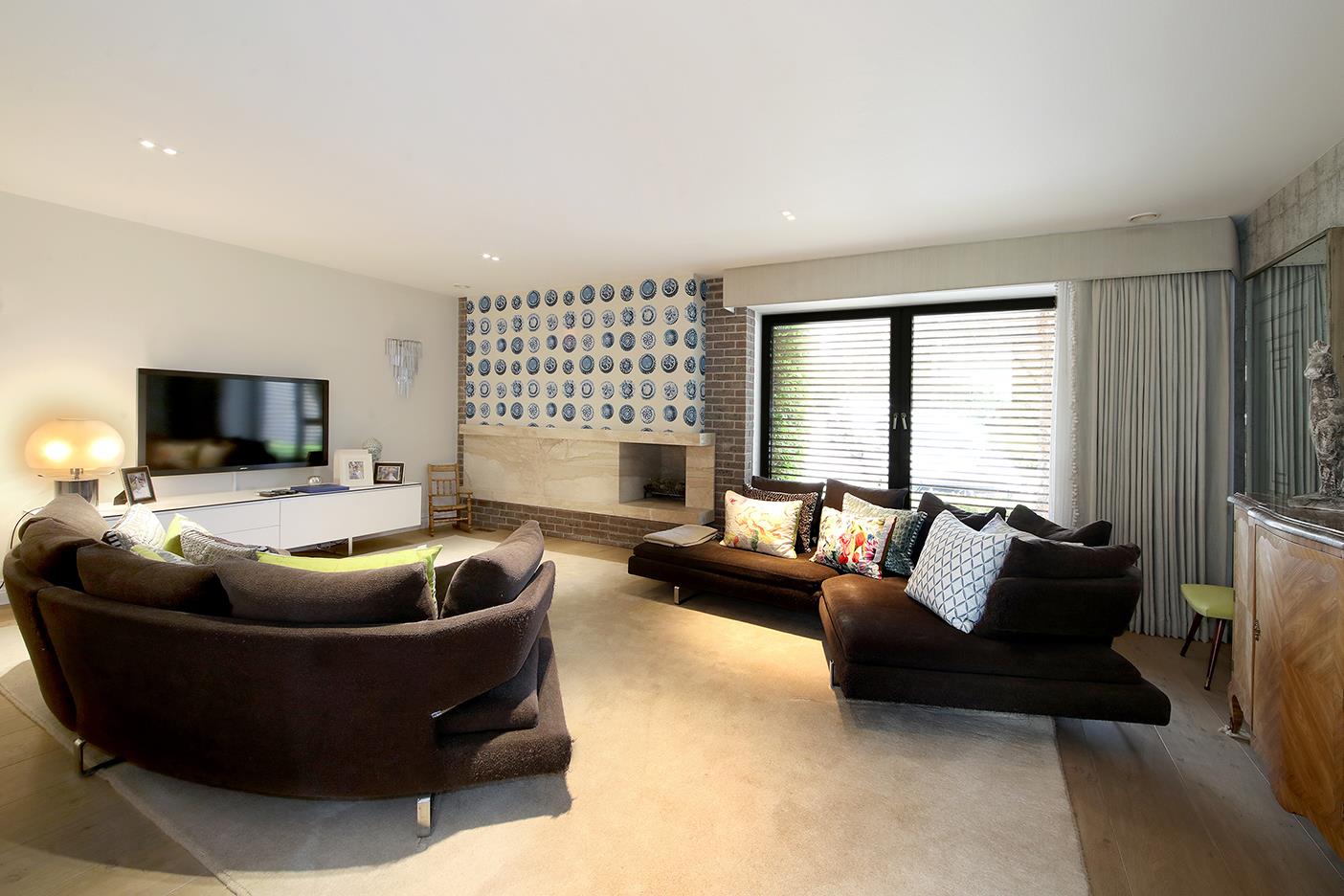 Fishers Wood, Sunningdale, Berkshire SL5