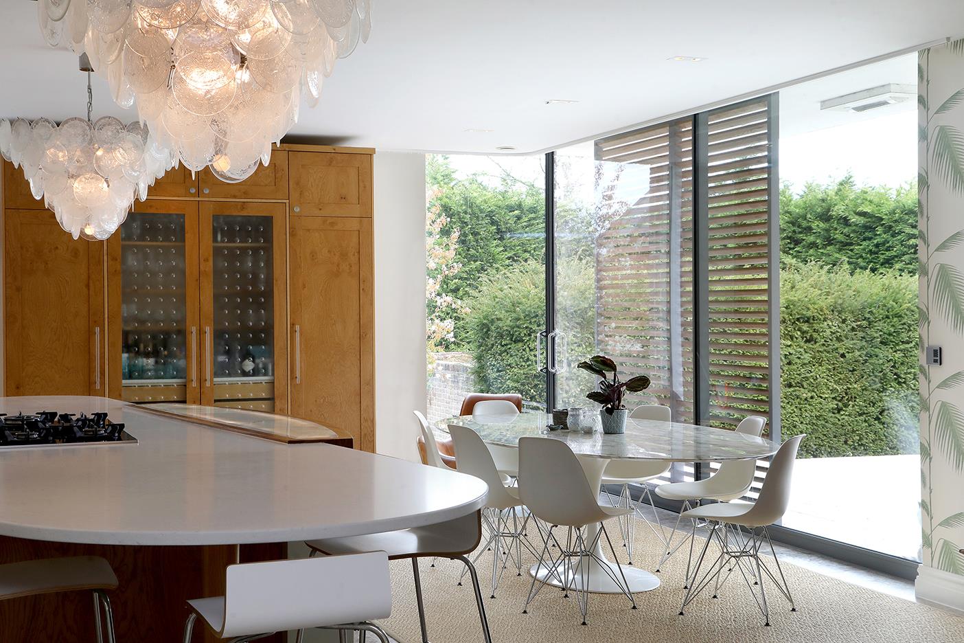 Fishers Wood, Sunningdale, Berkshire SL5