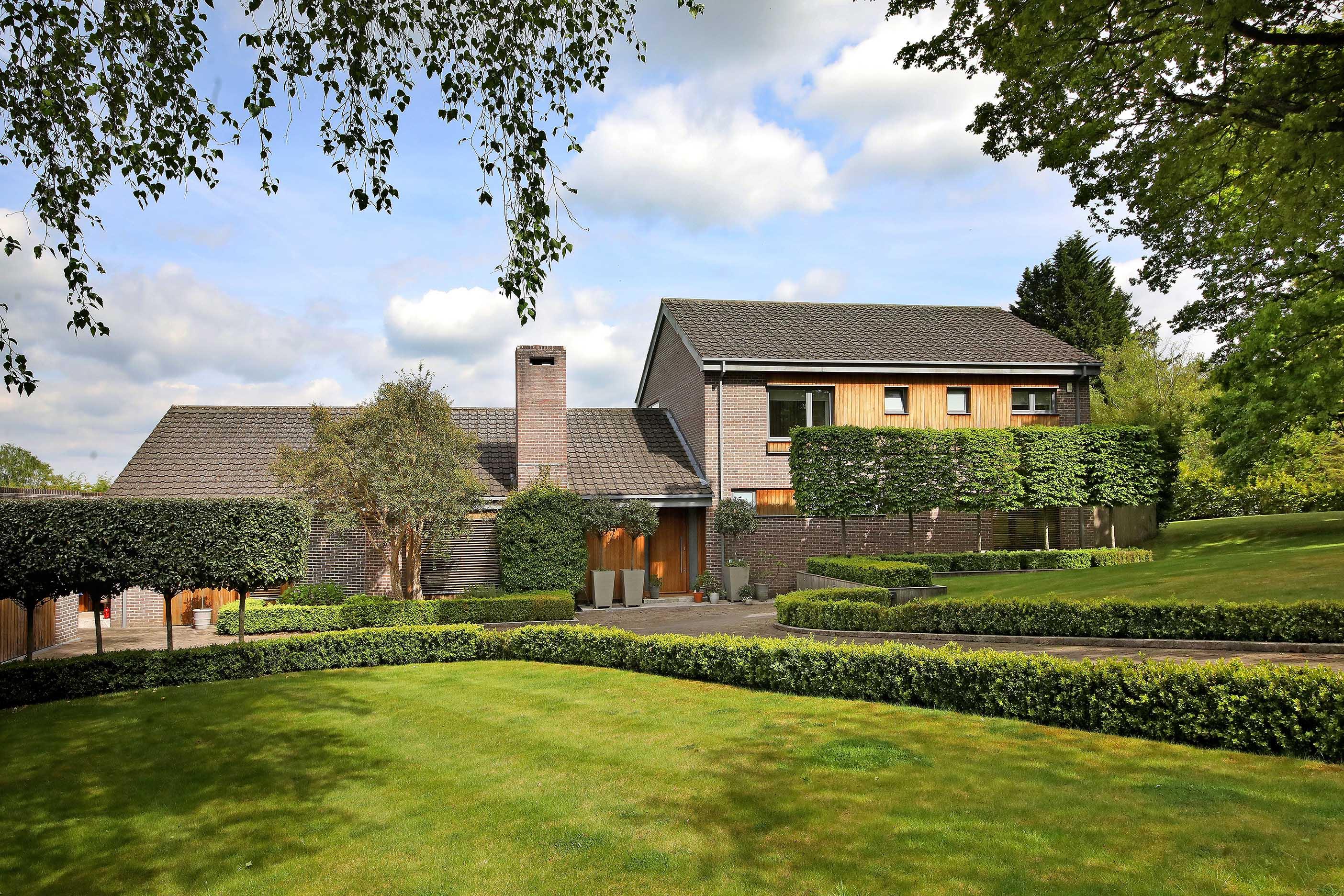 Fishers Wood, Sunningdale, Berkshire SL5