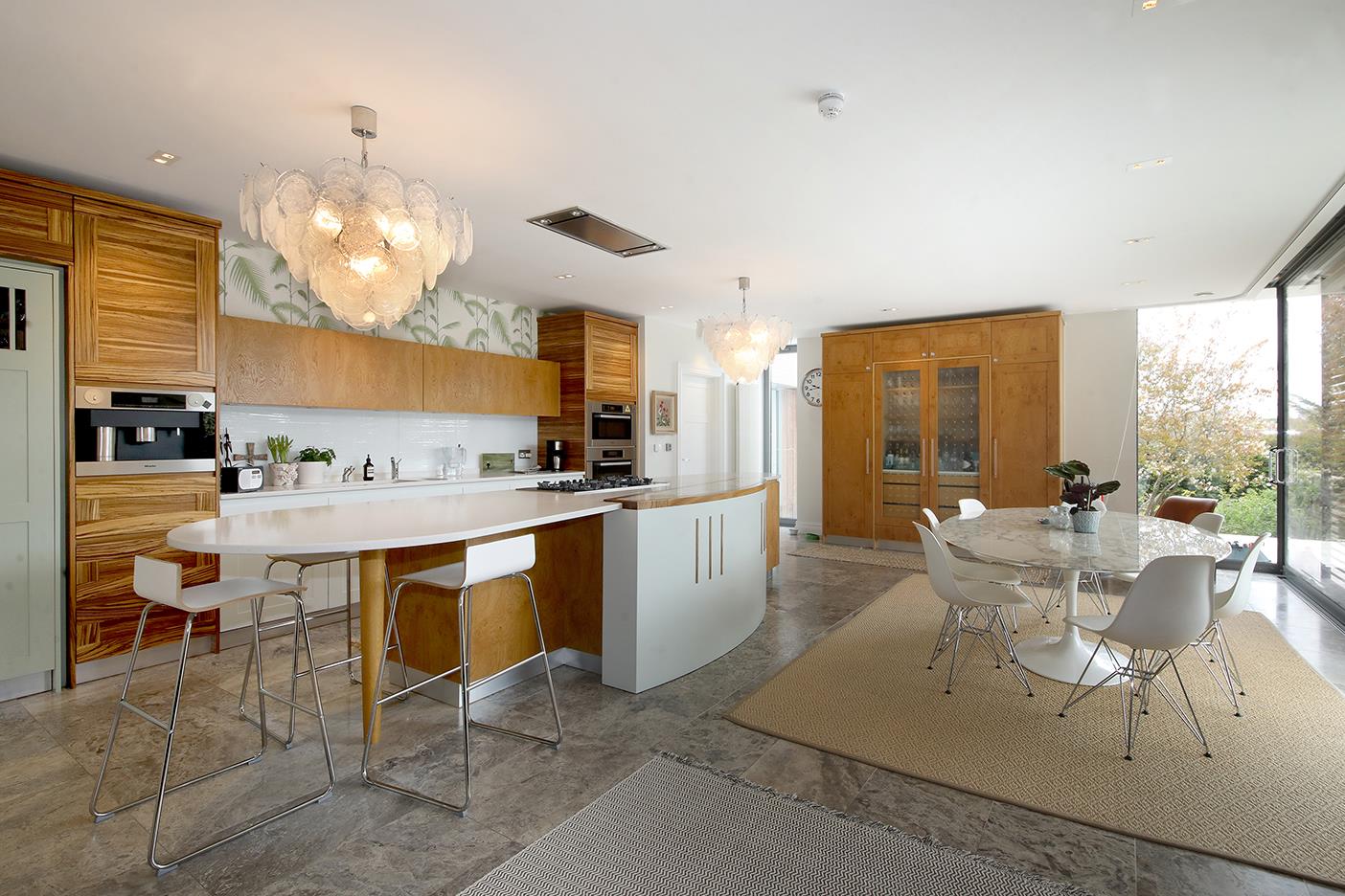 Fishers Wood, Sunningdale, Berkshire SL5
