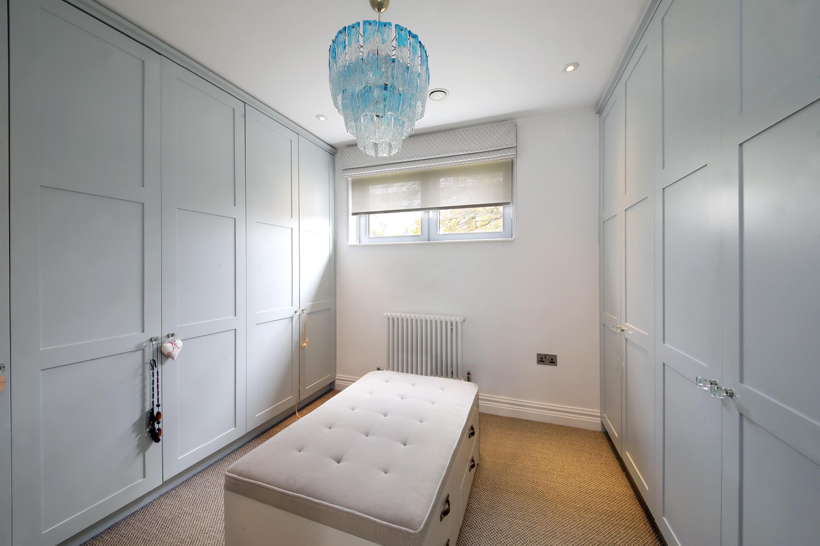 Fishers Wood, Sunningdale, Berkshire SL5