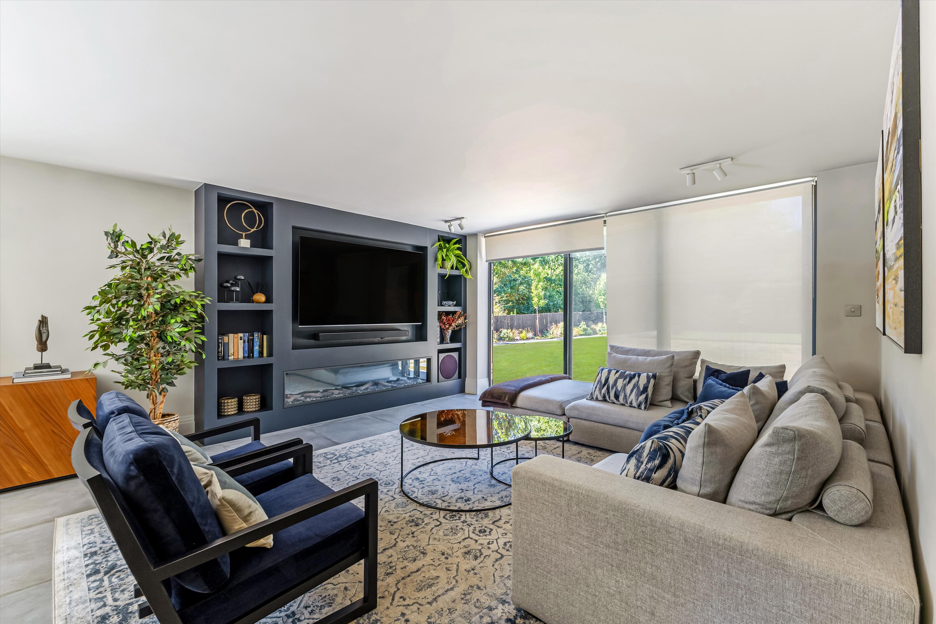 Chestnut Drive, Windsor, Berkshire SL4