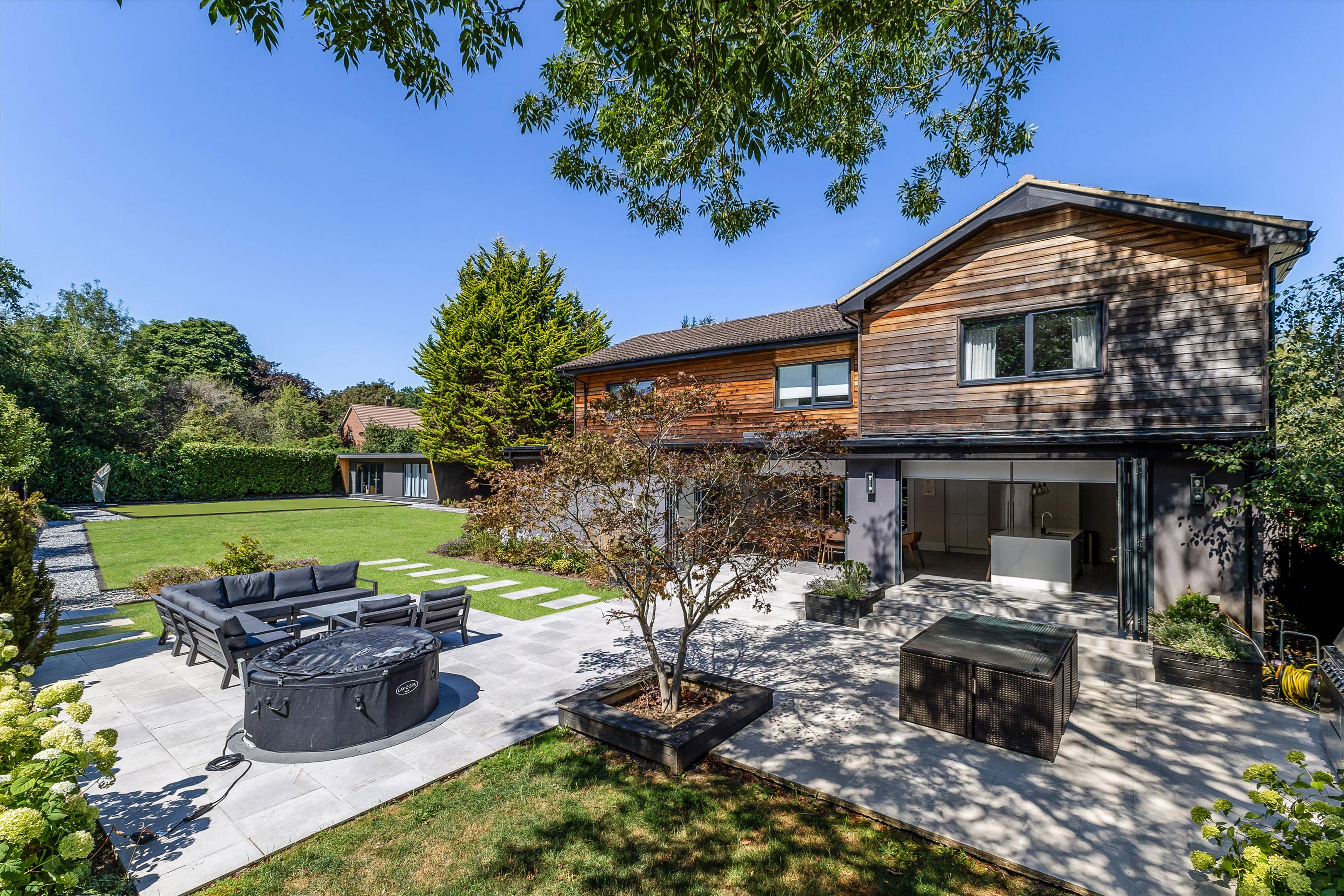 Chestnut Drive, Windsor, Berkshire SL4
