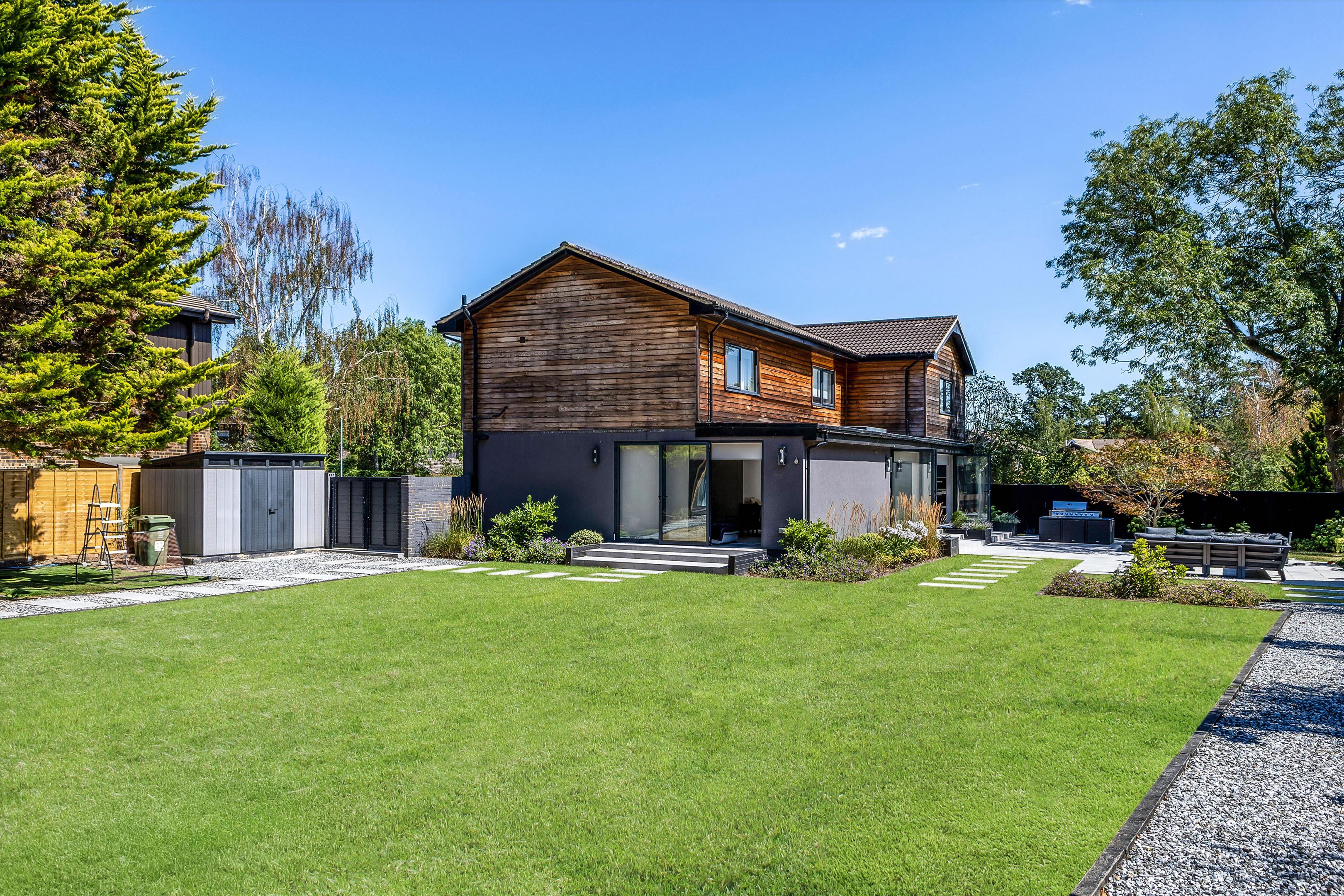 Chestnut Drive, Windsor, Berkshire SL4
