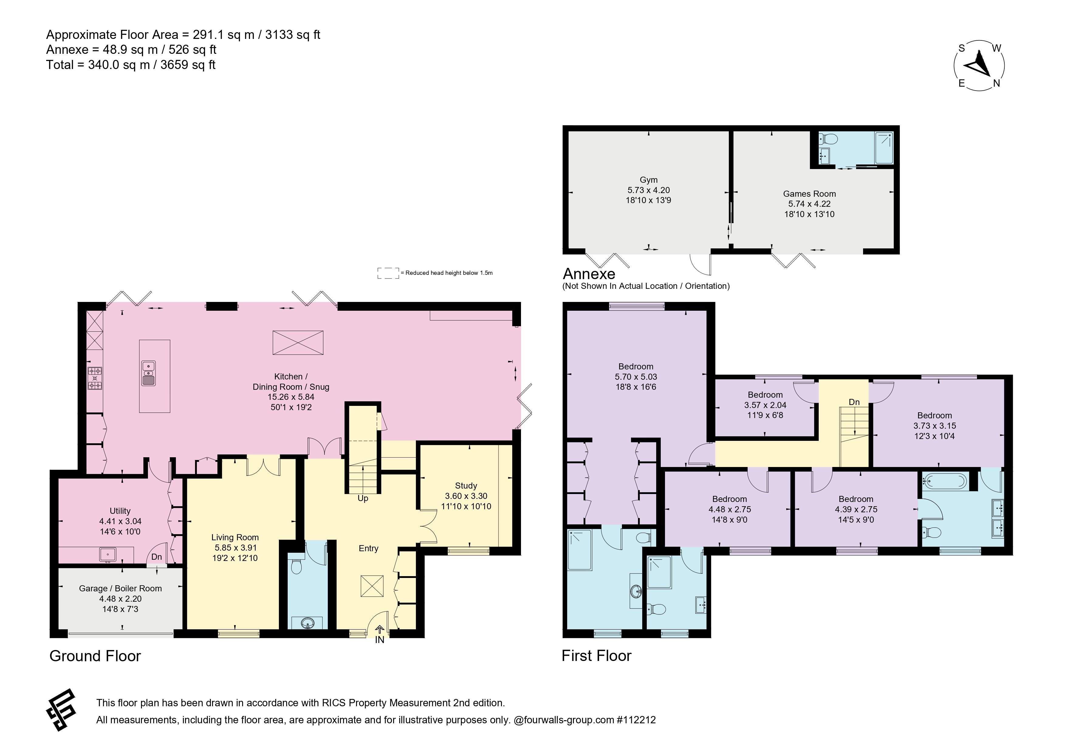 Chestnut Drive, Windsor, Berkshire SL4