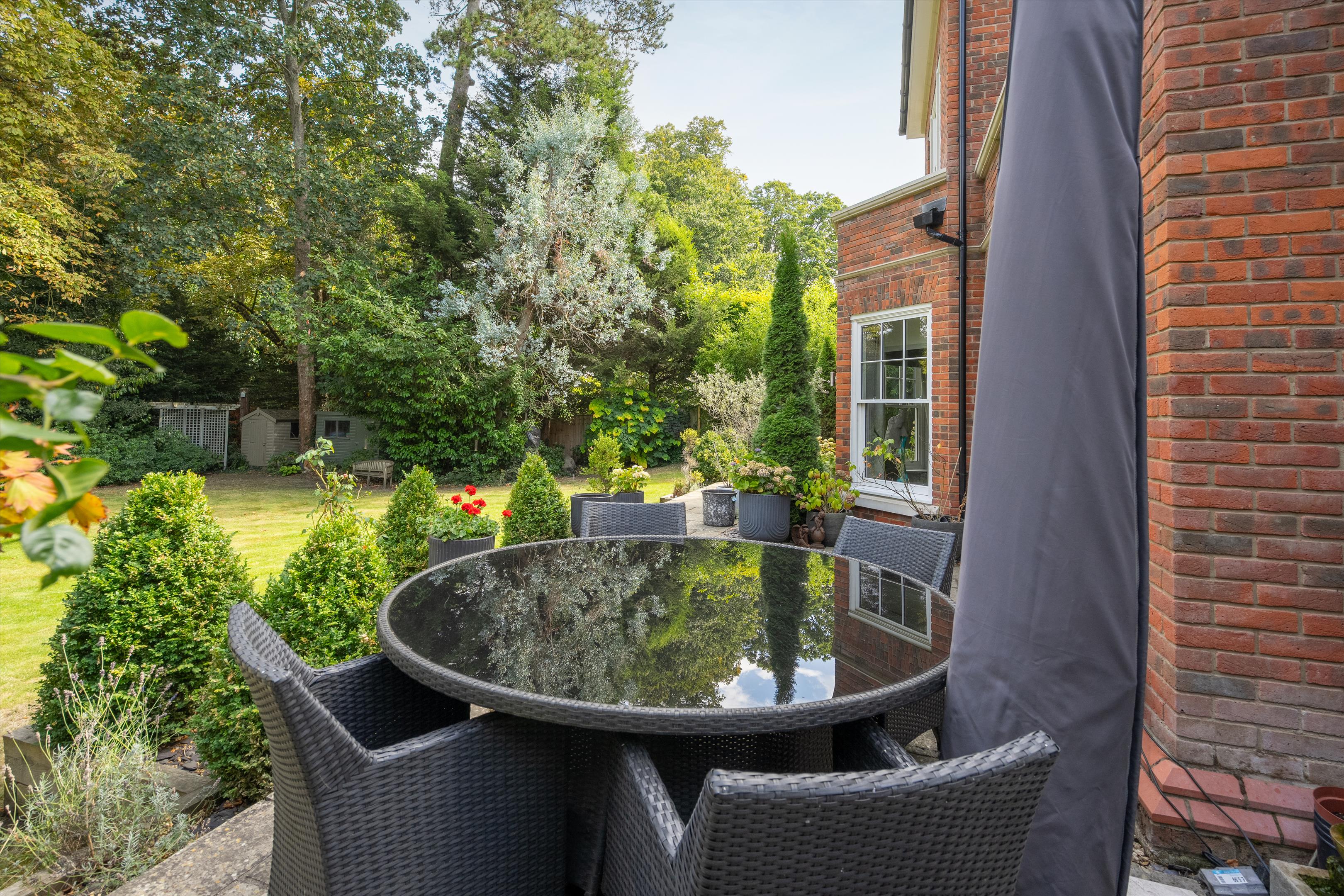 Imperial Row, Ascot, Berkshire SL5