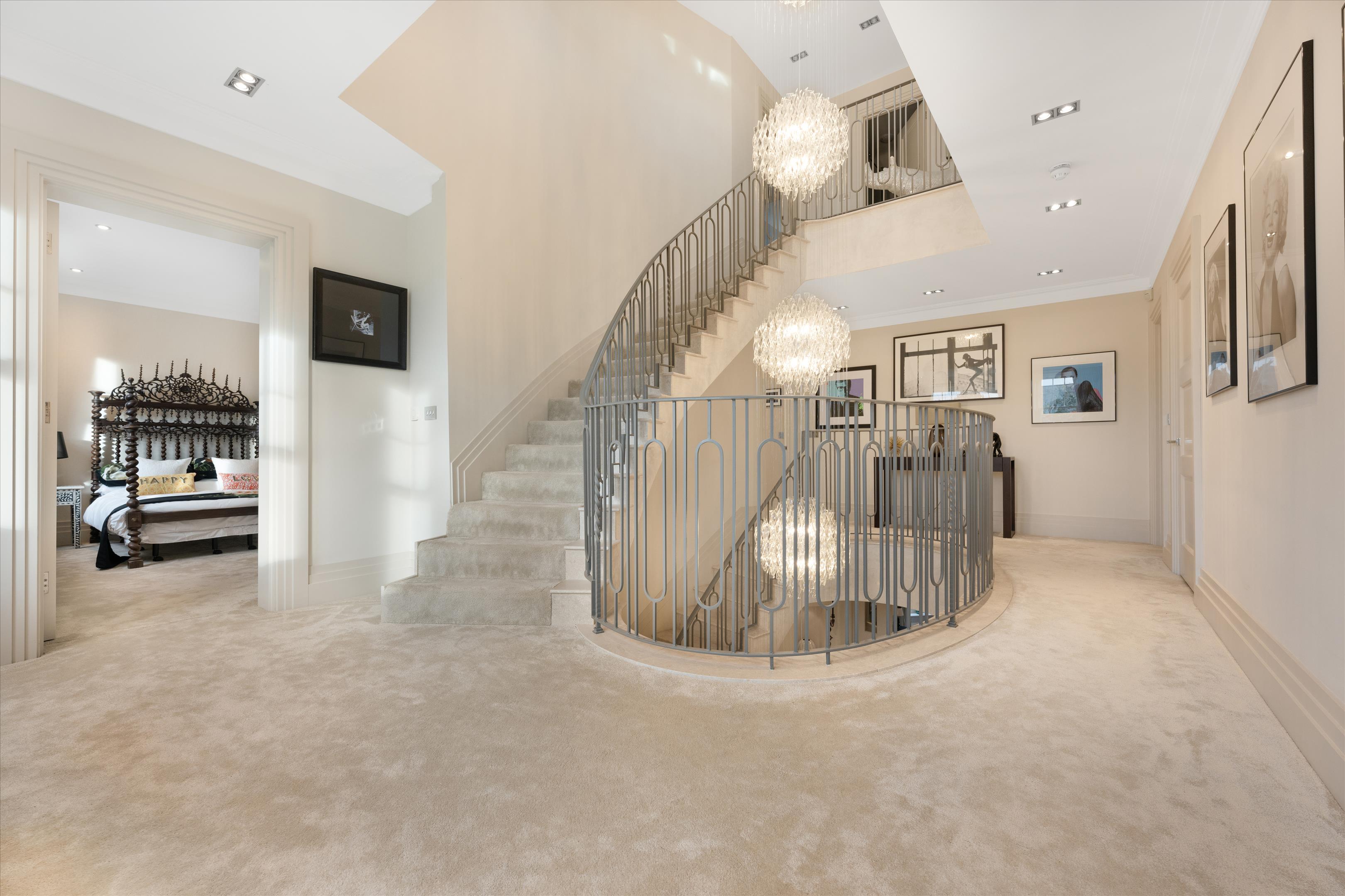Imperial Row, Ascot, Berkshire SL5