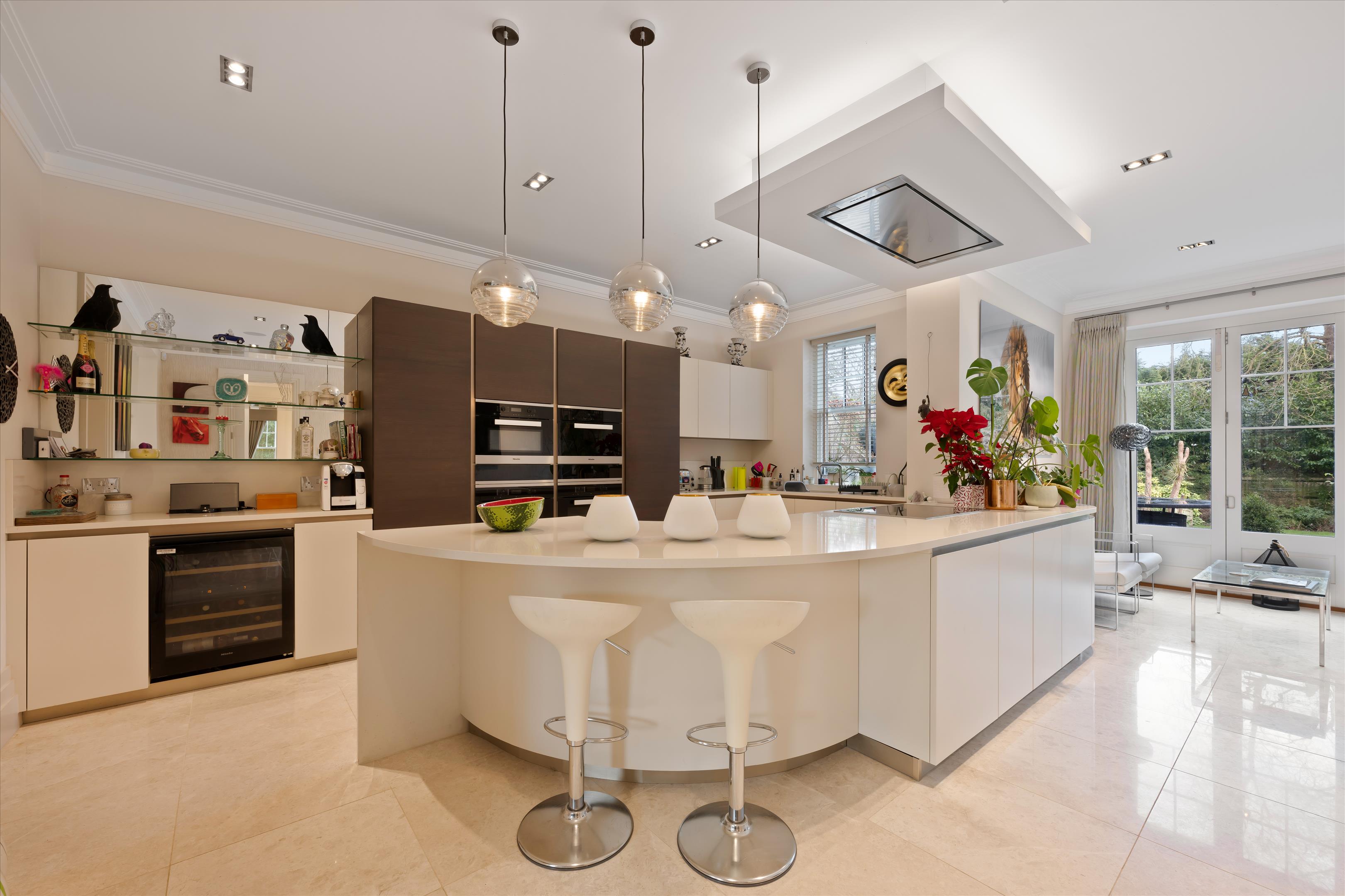 Imperial Row, Ascot, Berkshire SL5