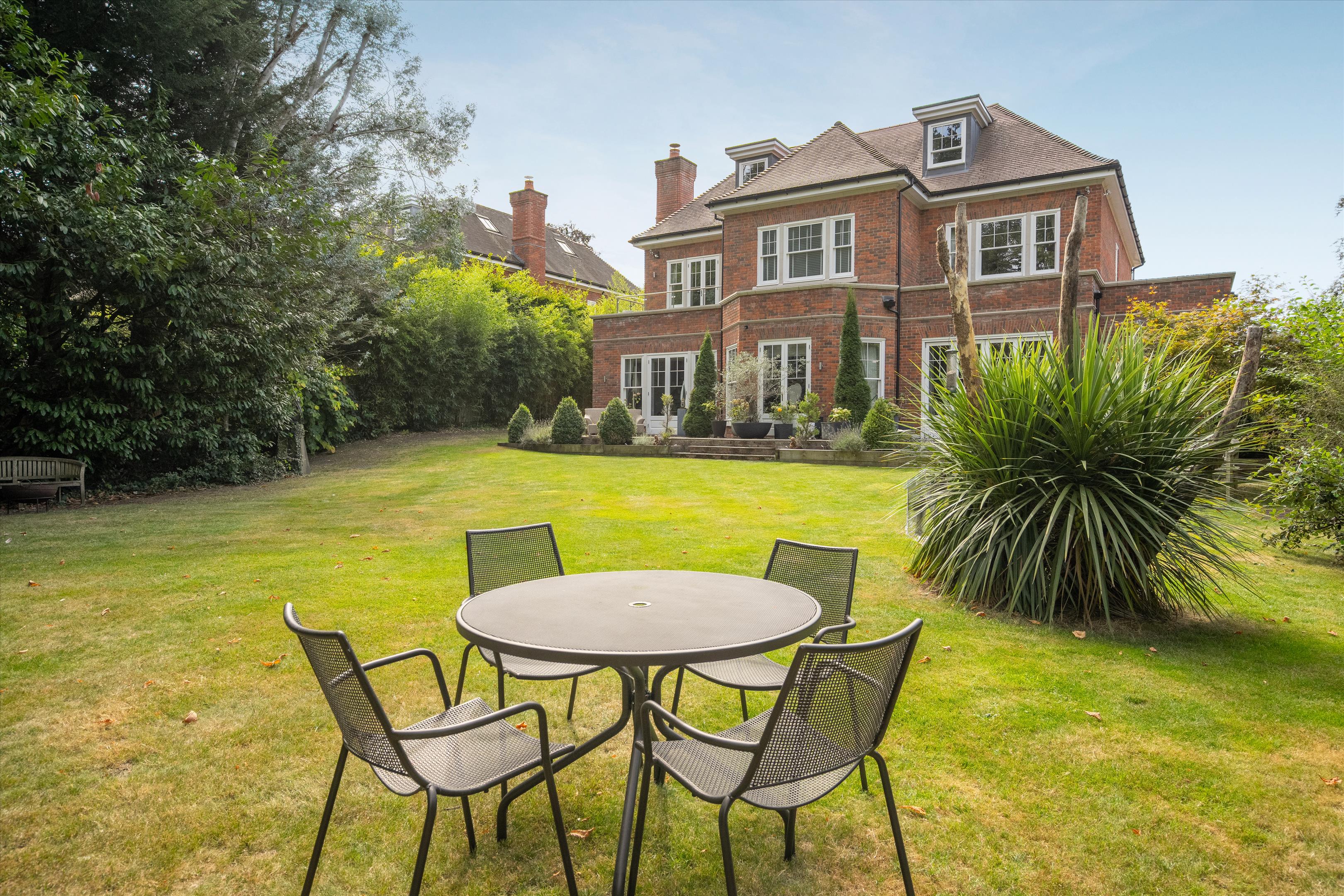 Imperial Row, Ascot, Berkshire SL5