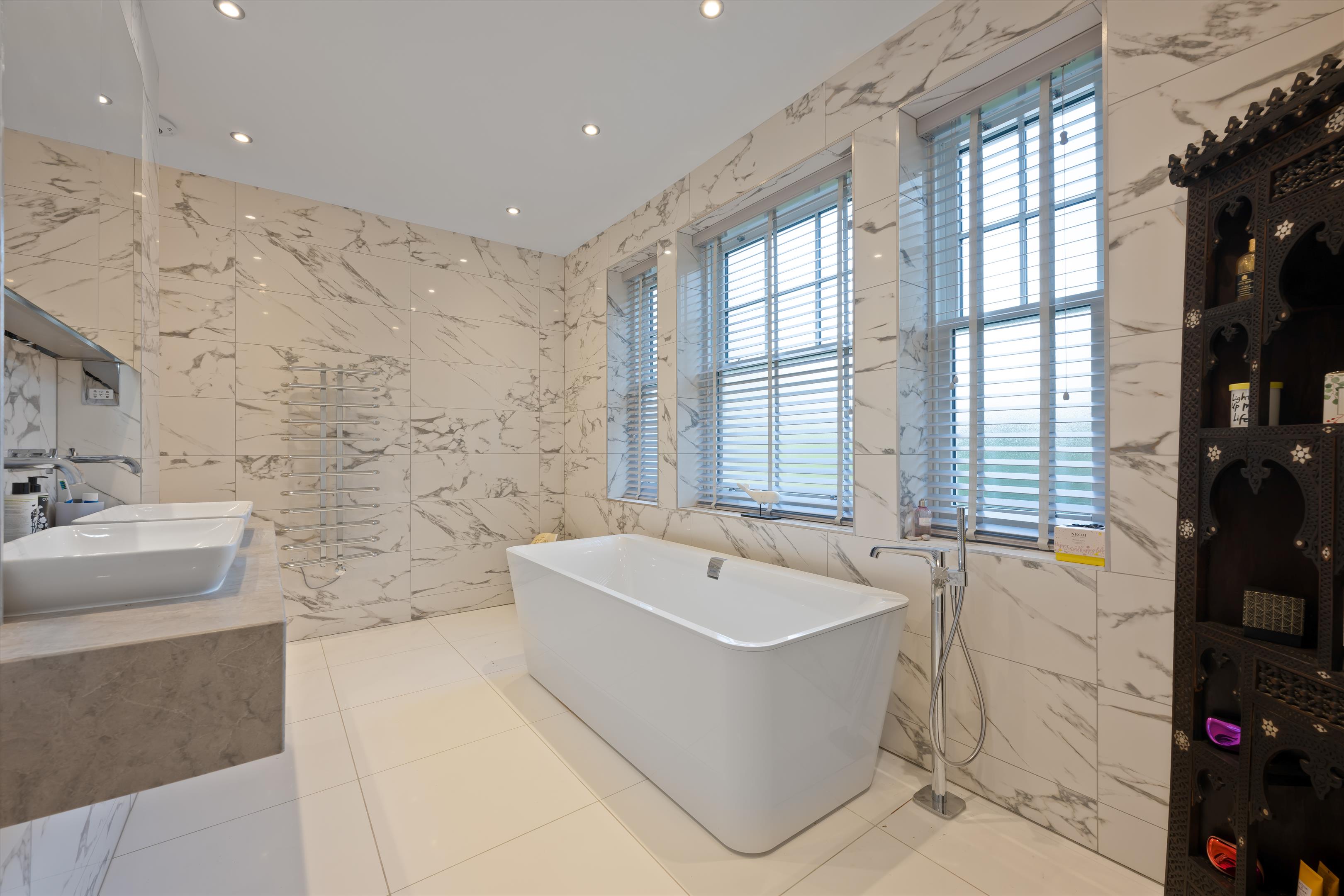 Imperial Row, Ascot, Berkshire SL5