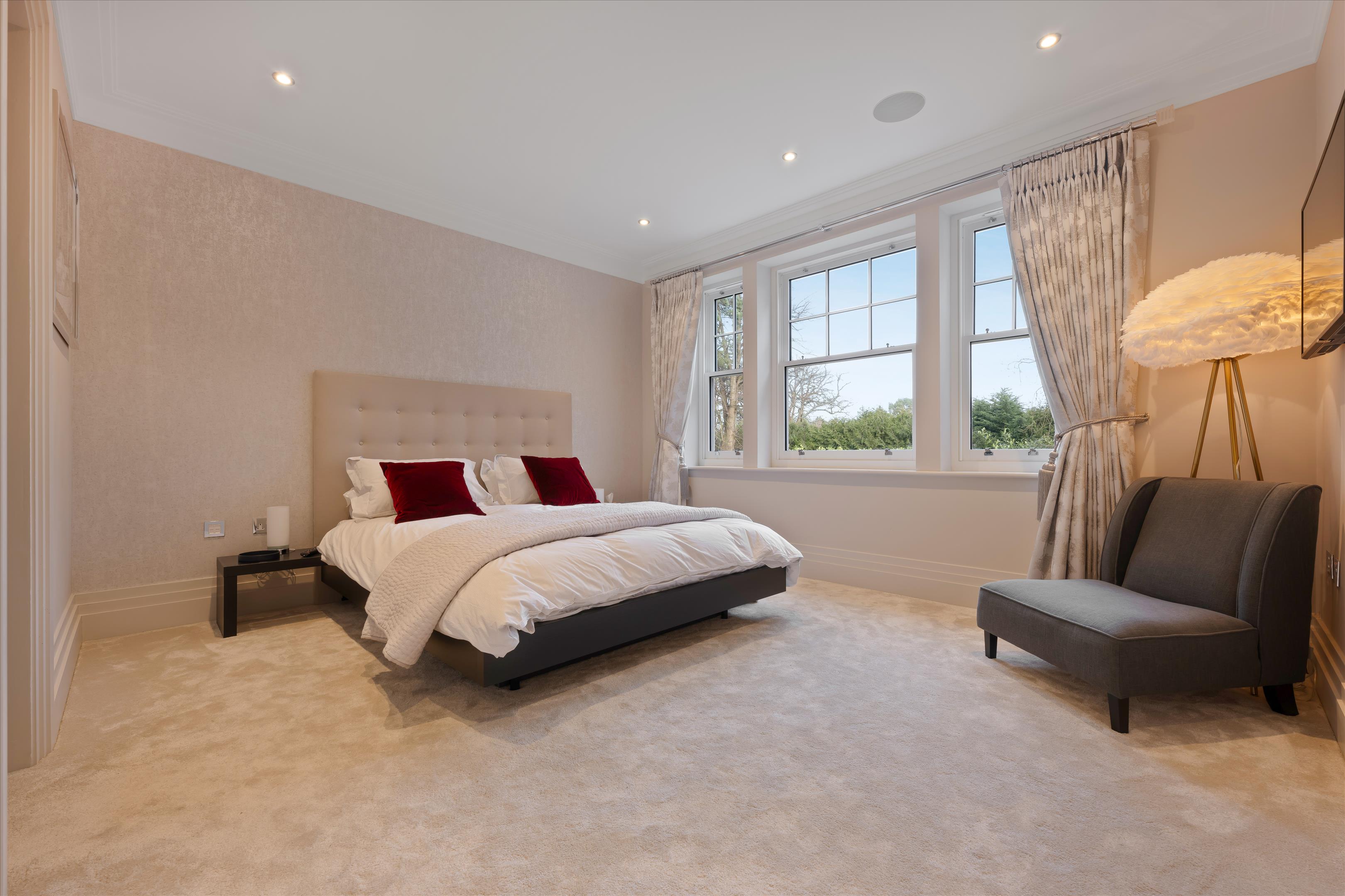 Imperial Row, Ascot, Berkshire SL5