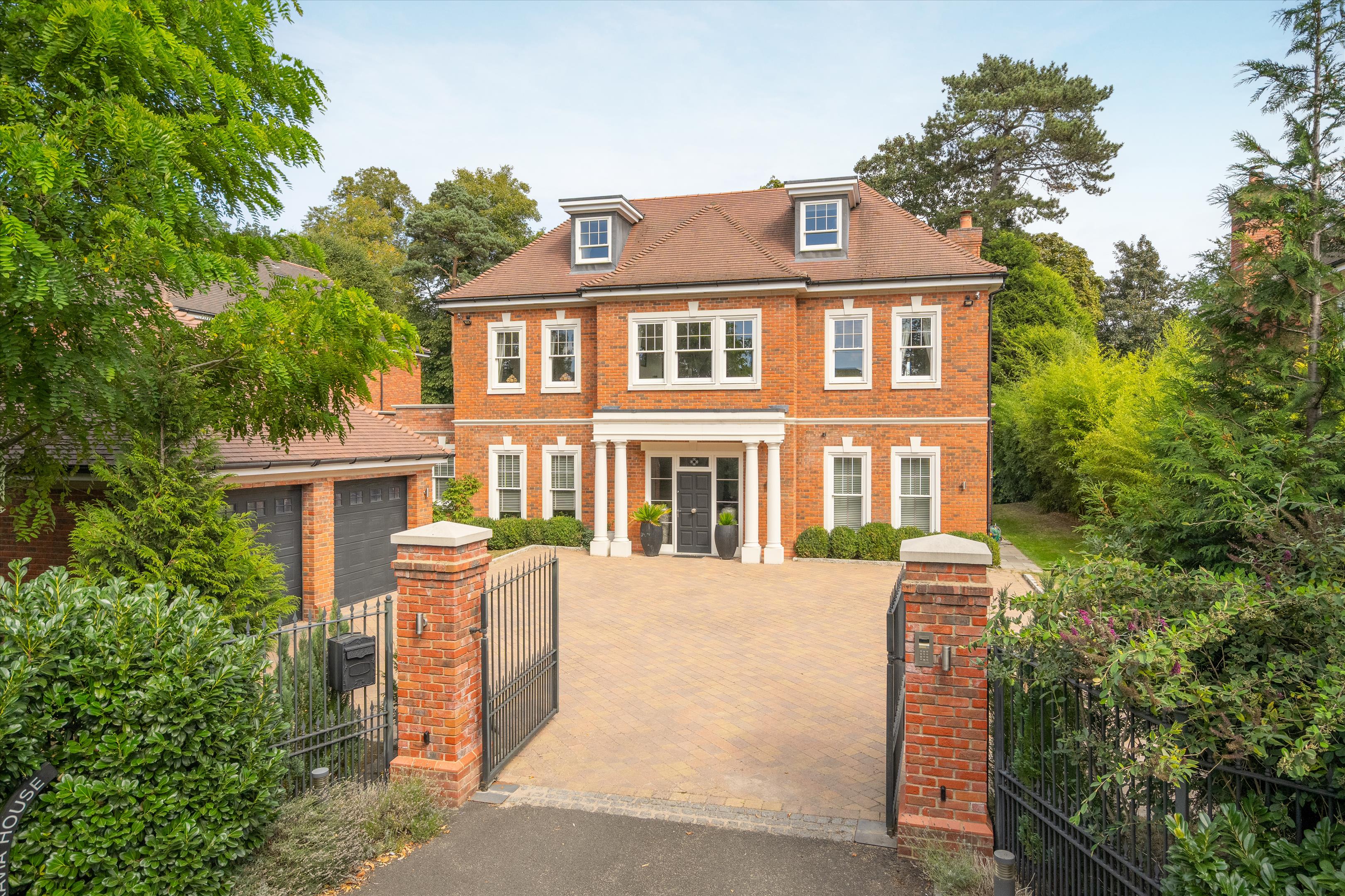 Imperial Row, Ascot, Berkshire SL5