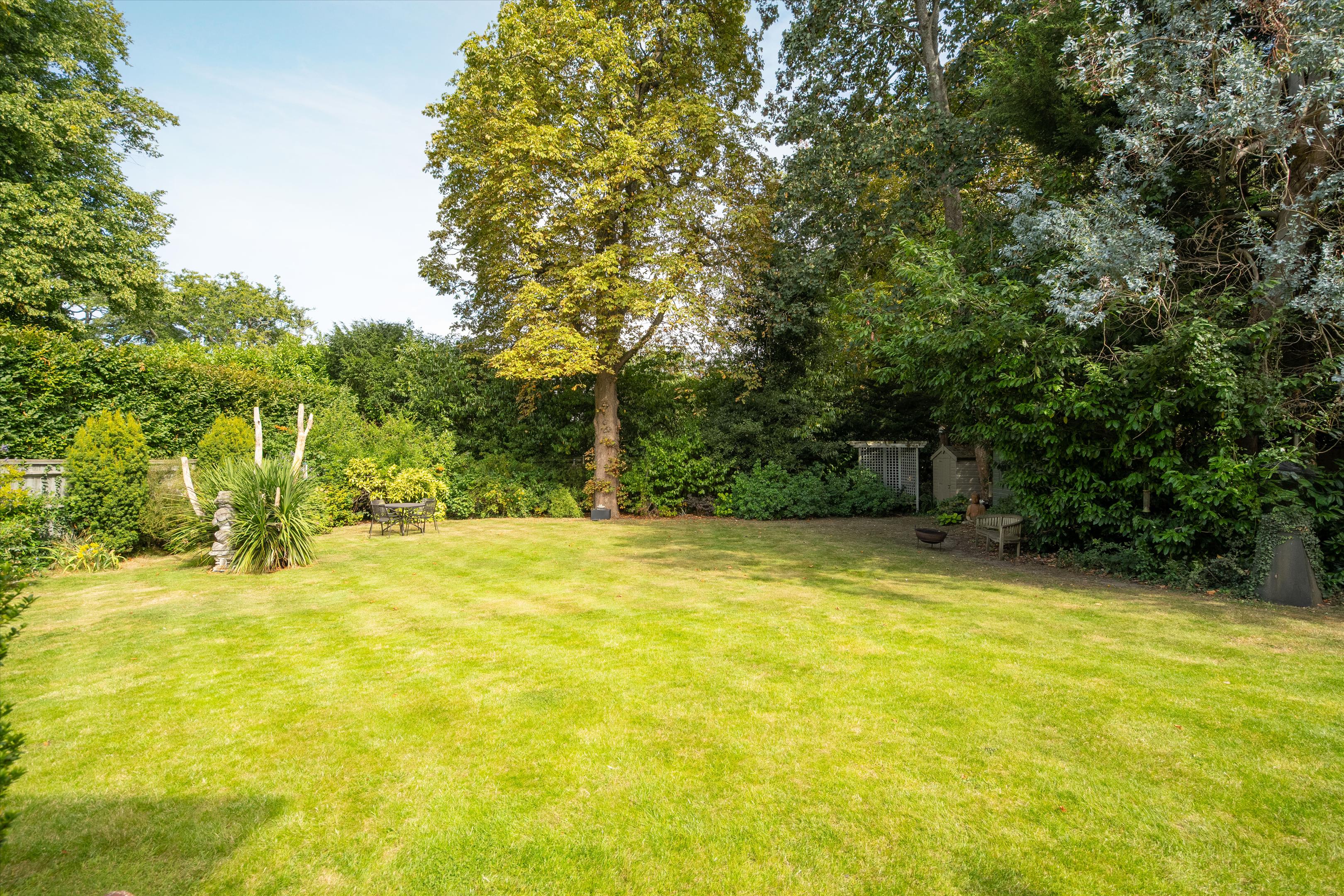 Imperial Row, Ascot, Berkshire SL5