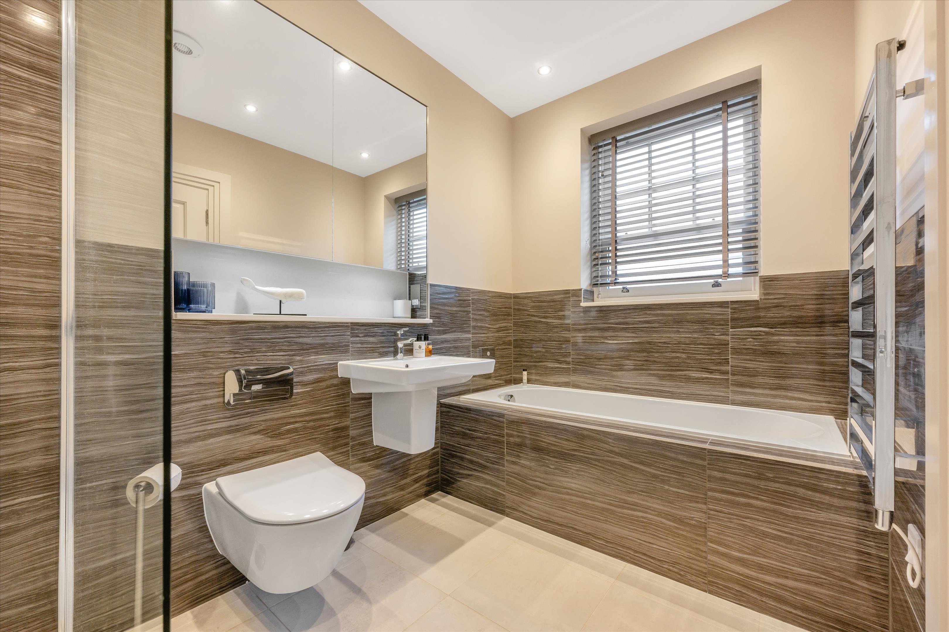 Imperial Row, Ascot, Berkshire SL5