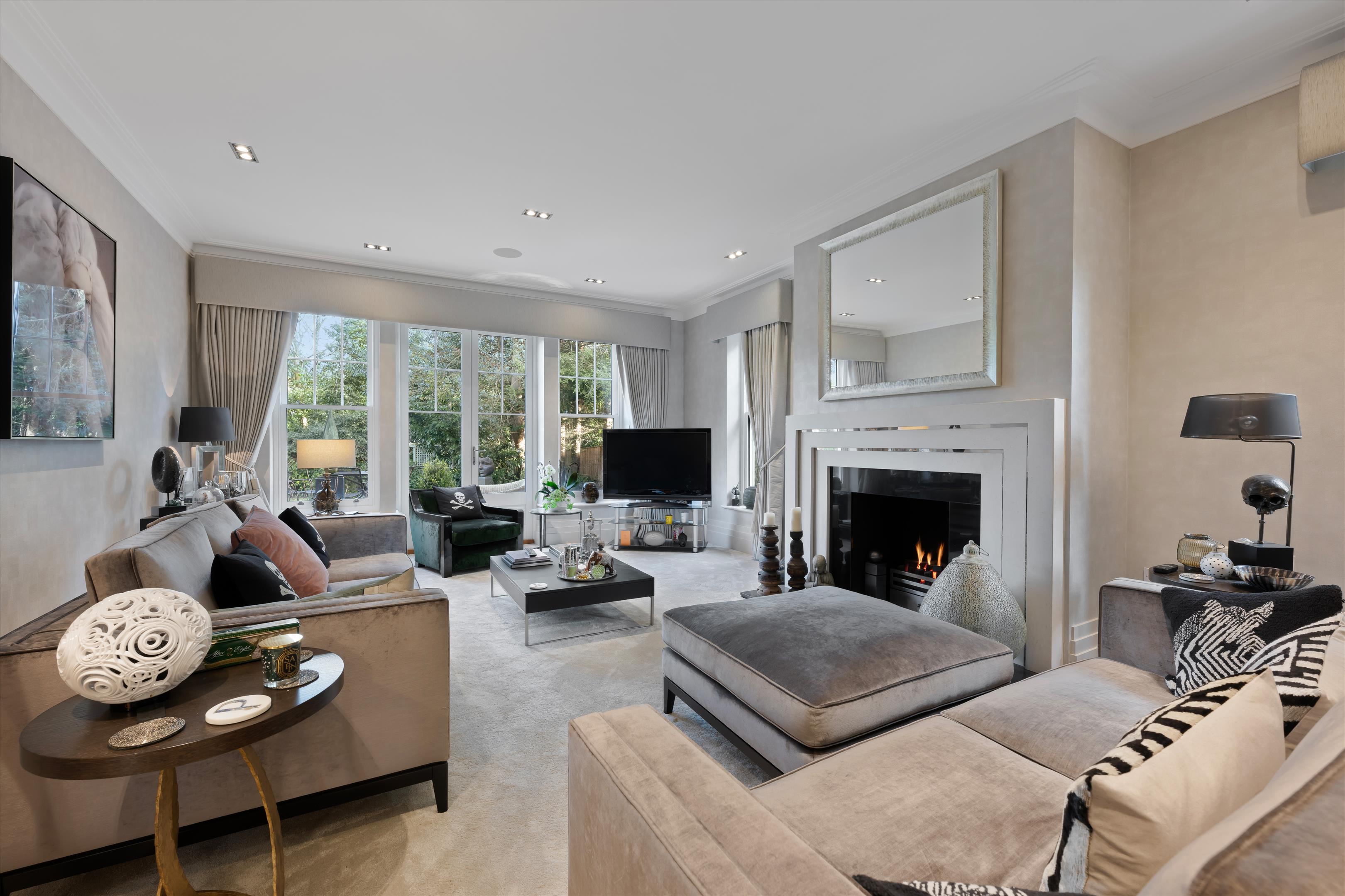 Imperial Row, Ascot, Berkshire SL5