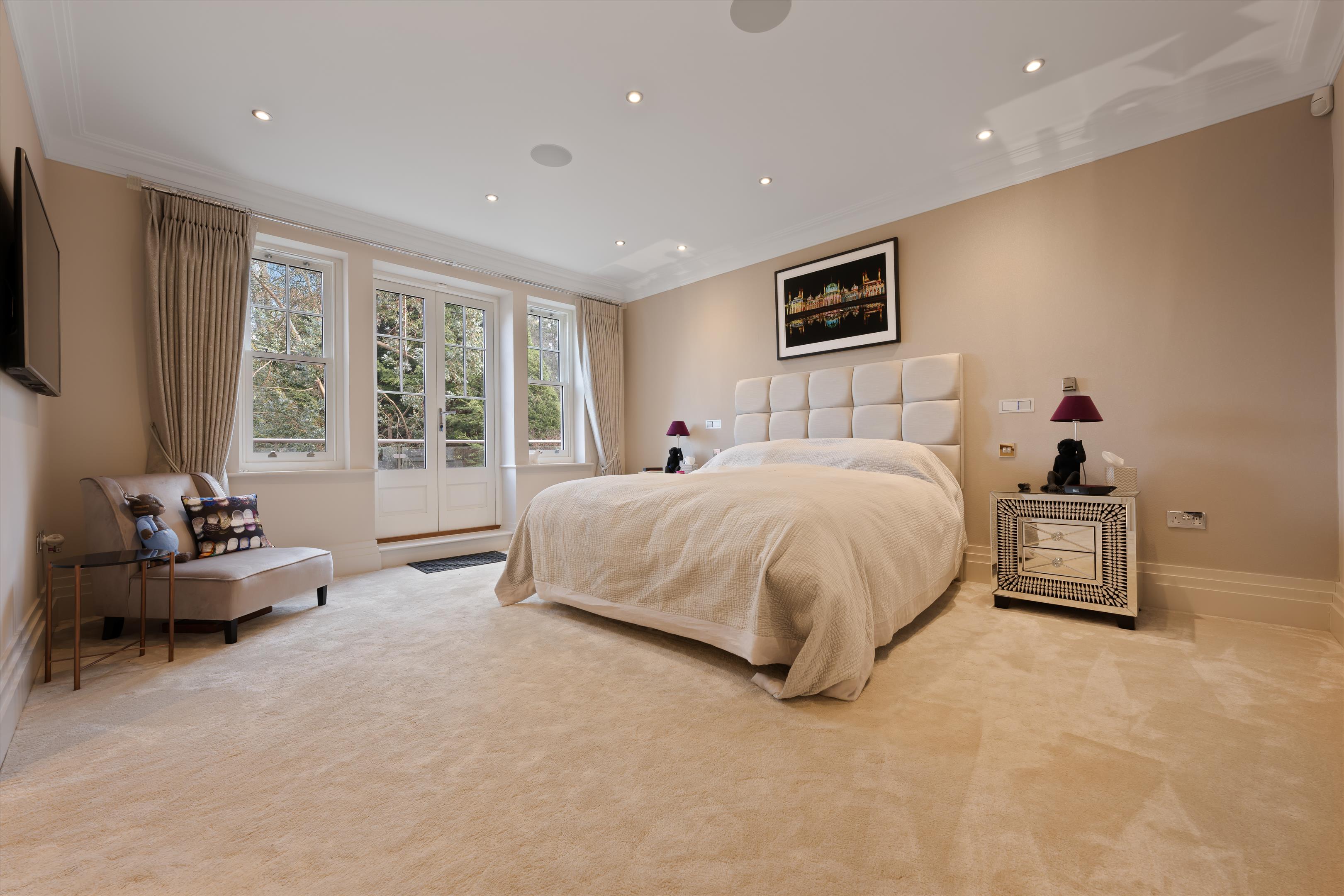 Imperial Row, Ascot, Berkshire SL5