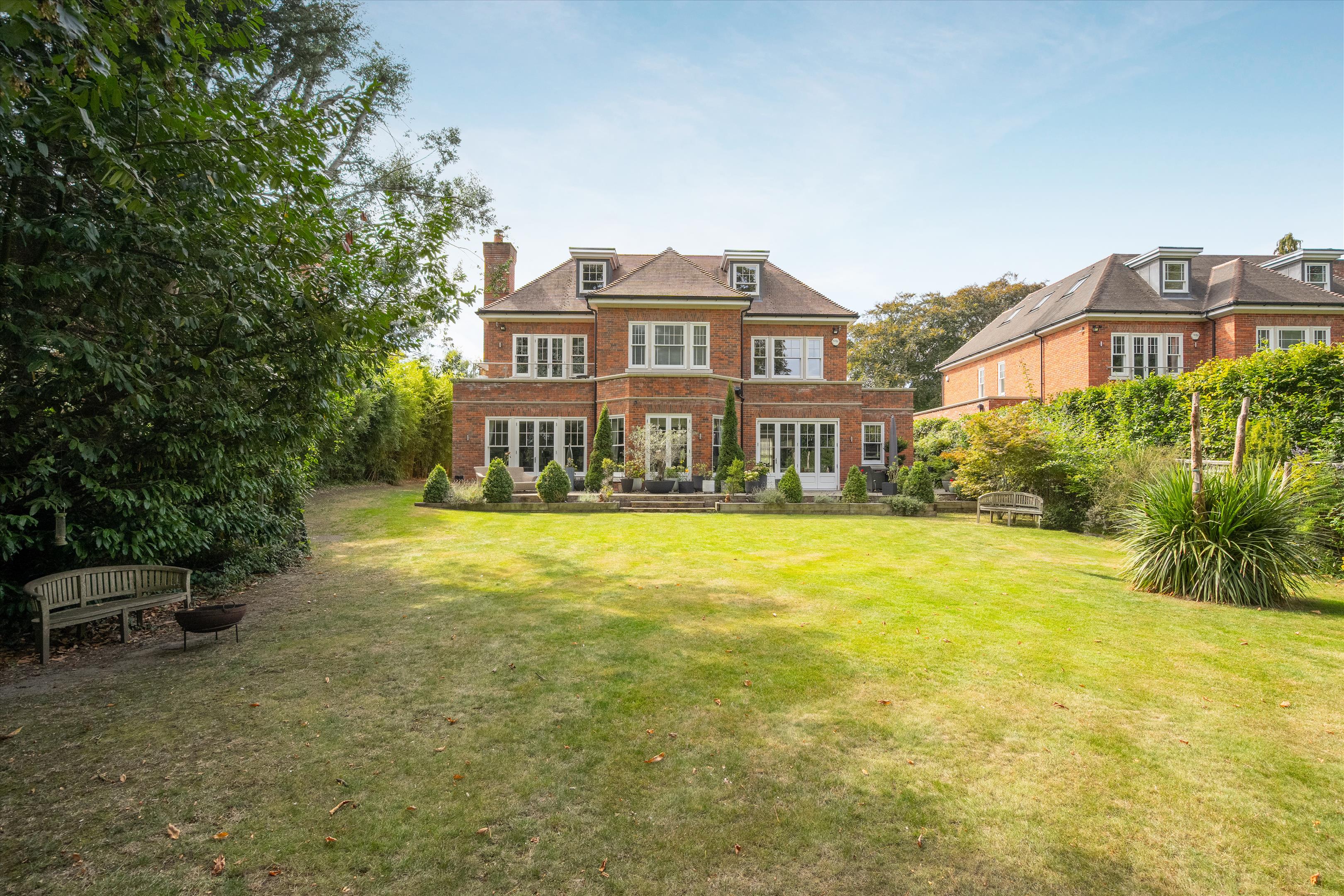 Imperial Row, Ascot, Berkshire SL5