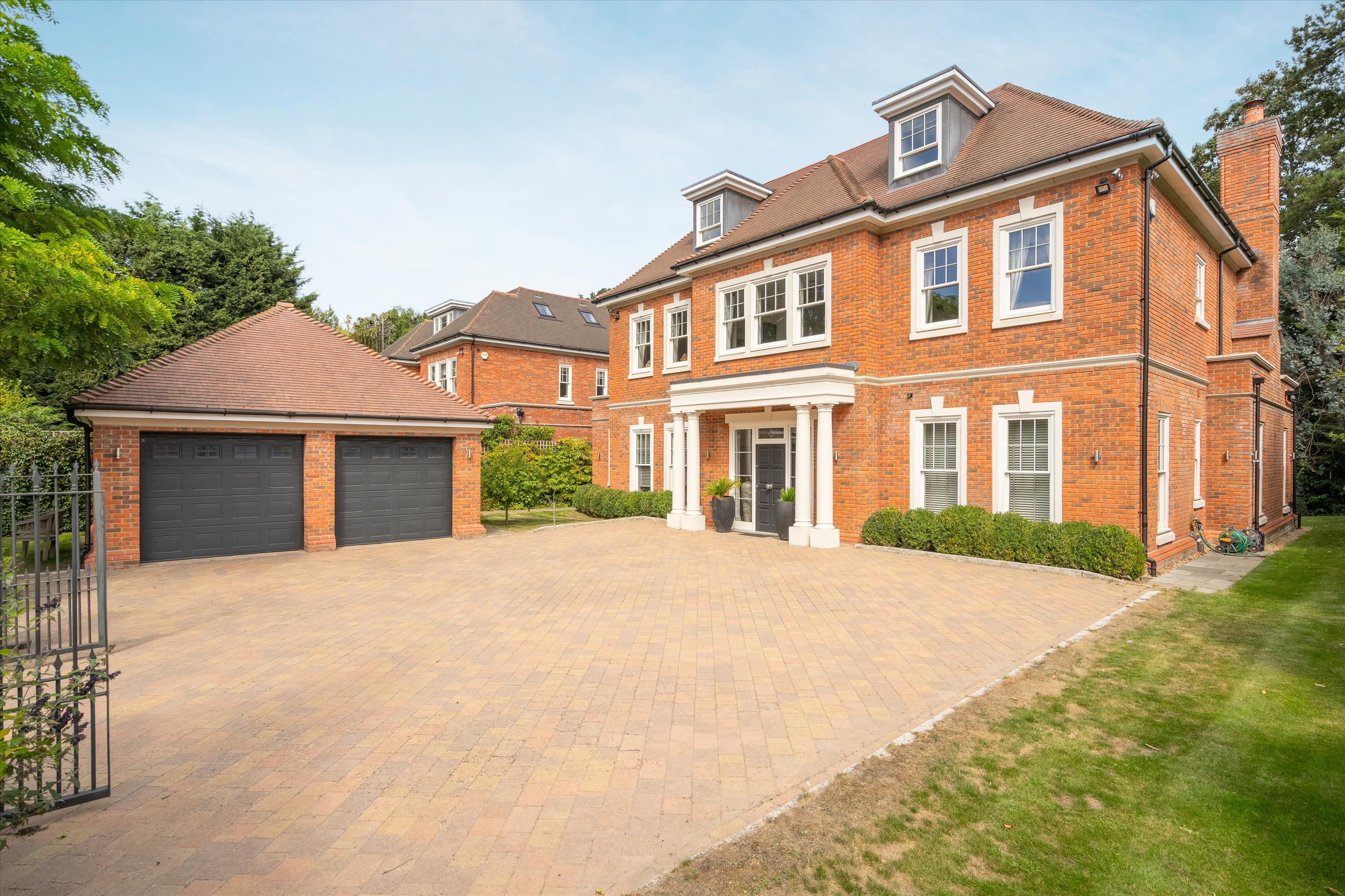 Imperial Row, Ascot, Berkshire SL5