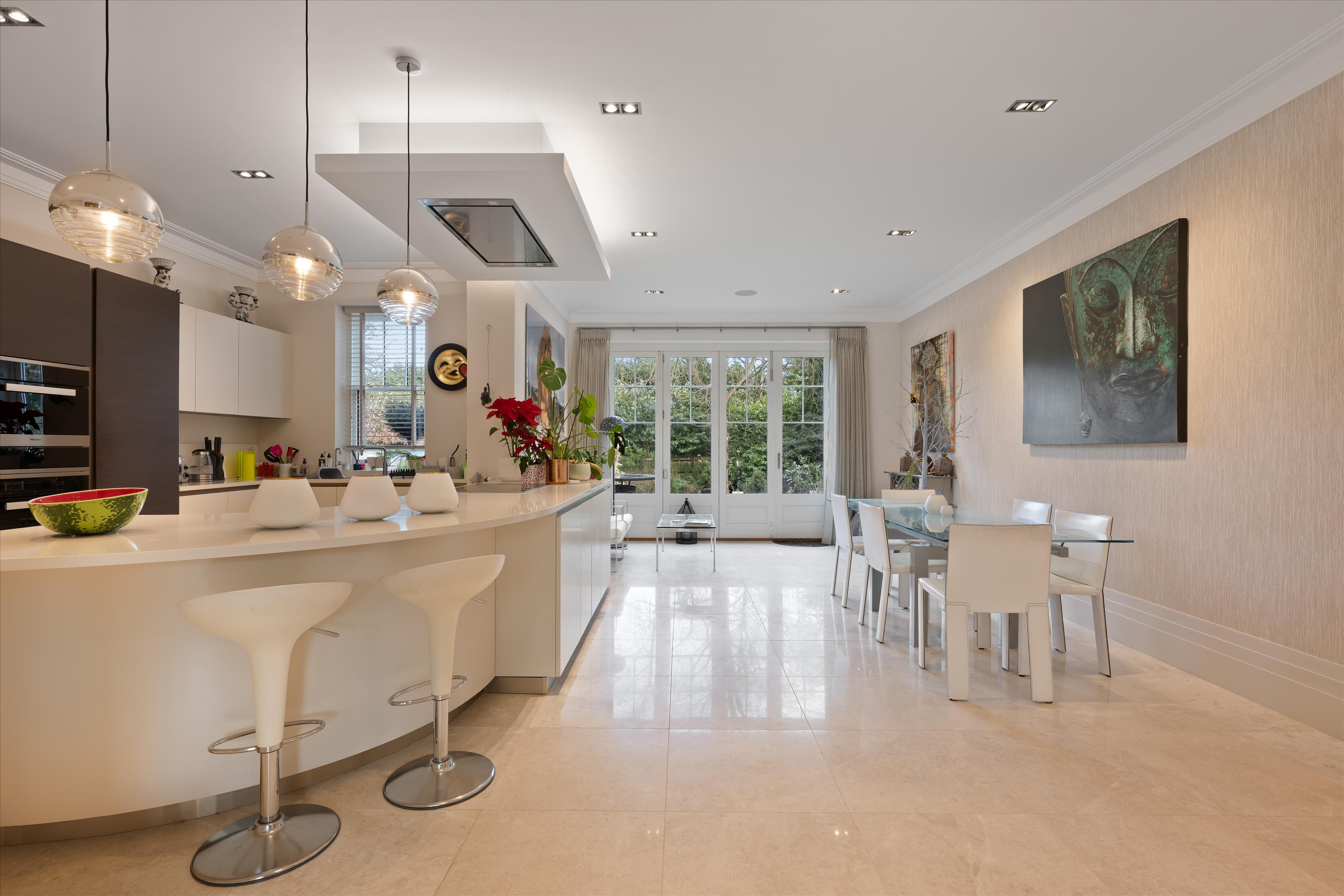 Imperial Row, Ascot, Berkshire SL5