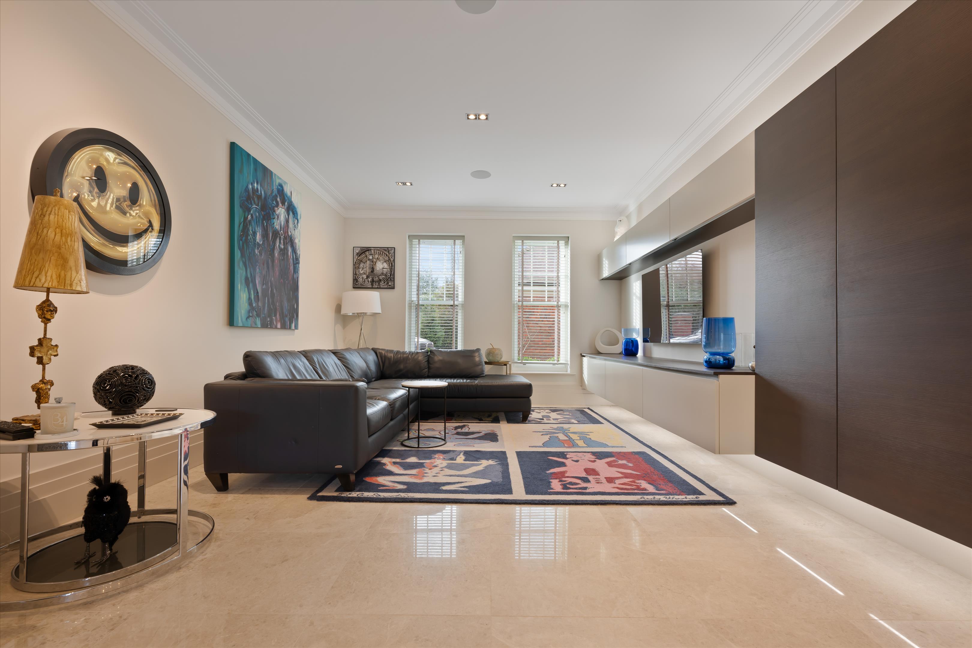 Imperial Row, Ascot, Berkshire SL5