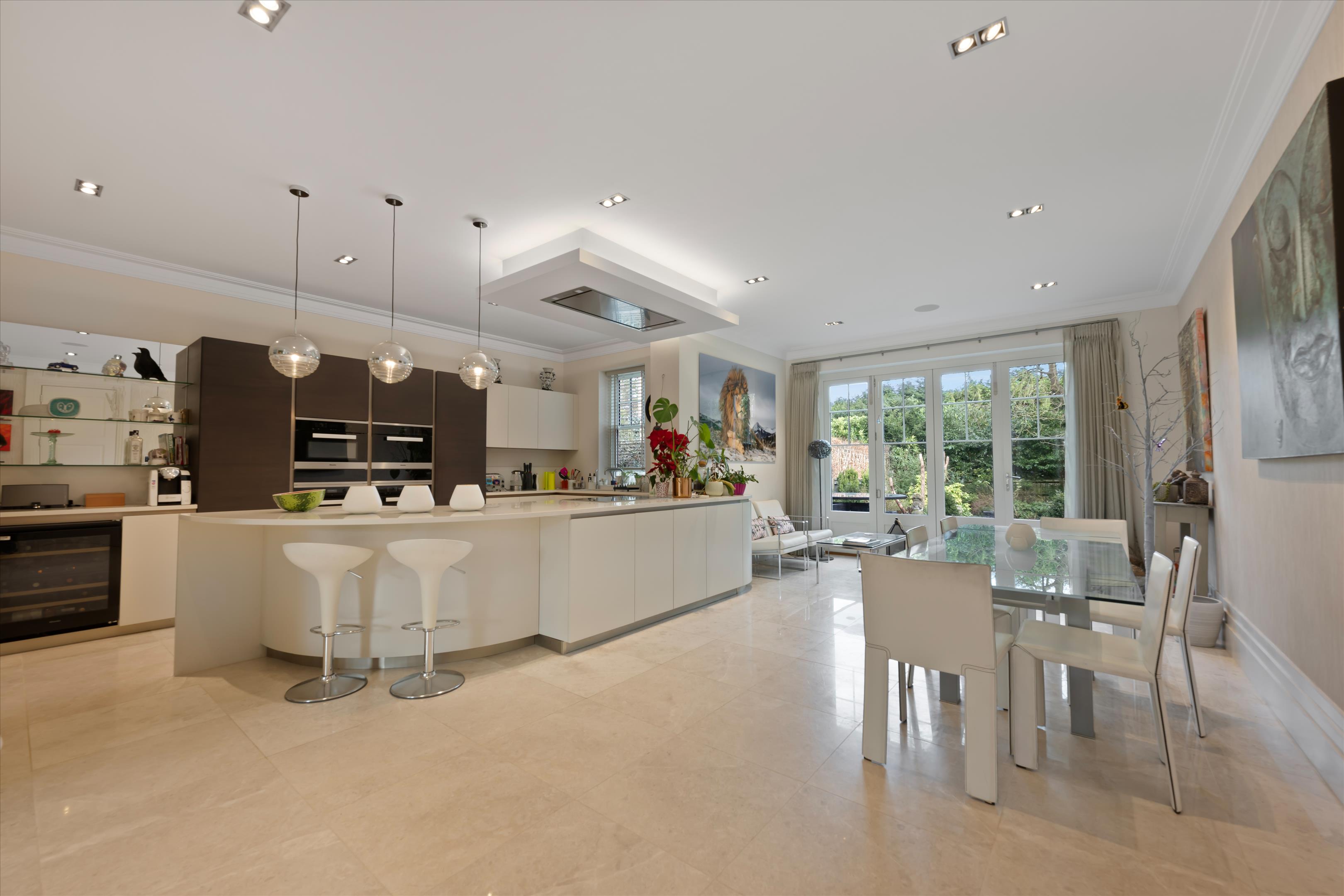Imperial Row, Ascot, Berkshire SL5