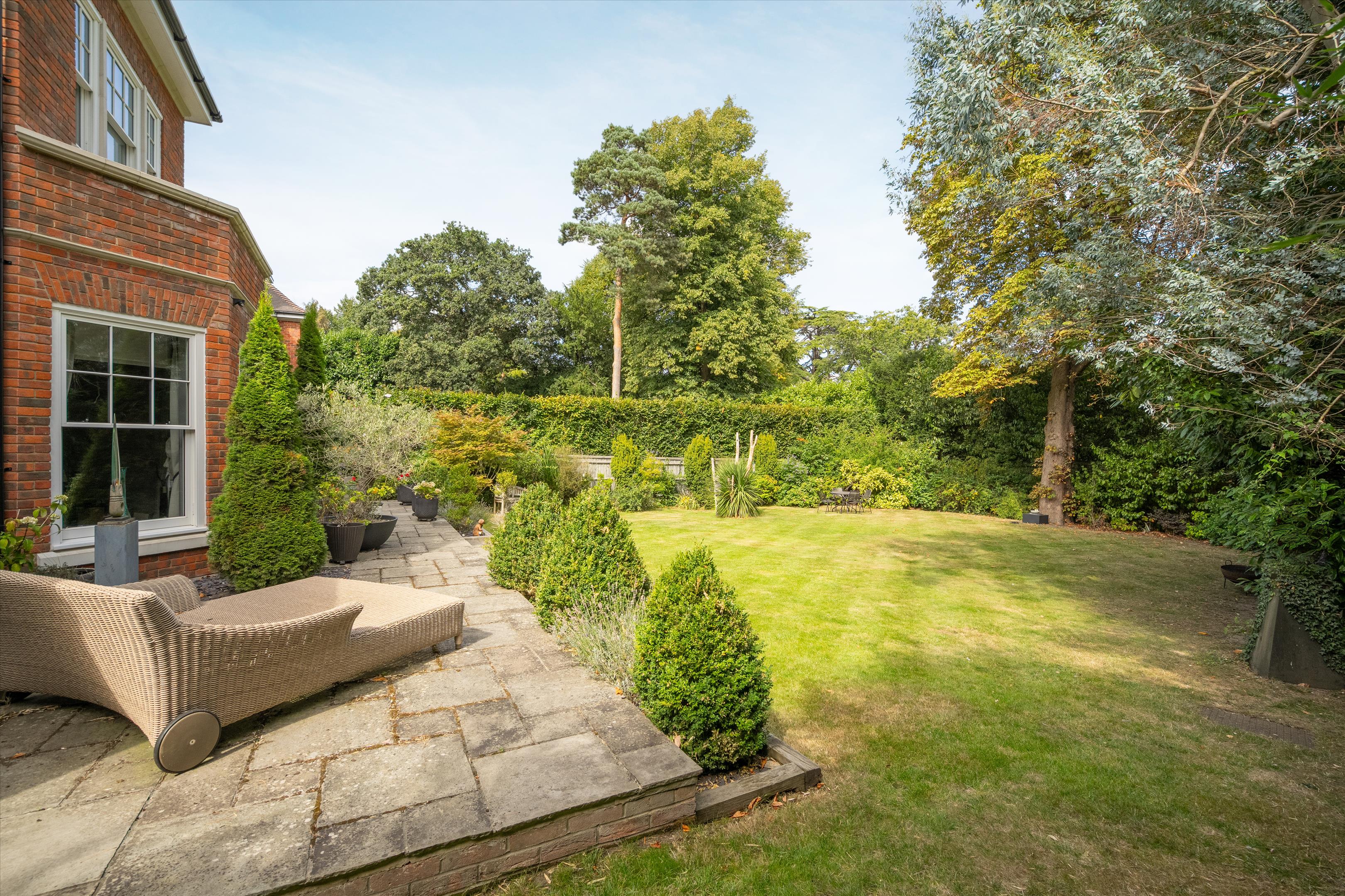 Imperial Row, Ascot, Berkshire SL5