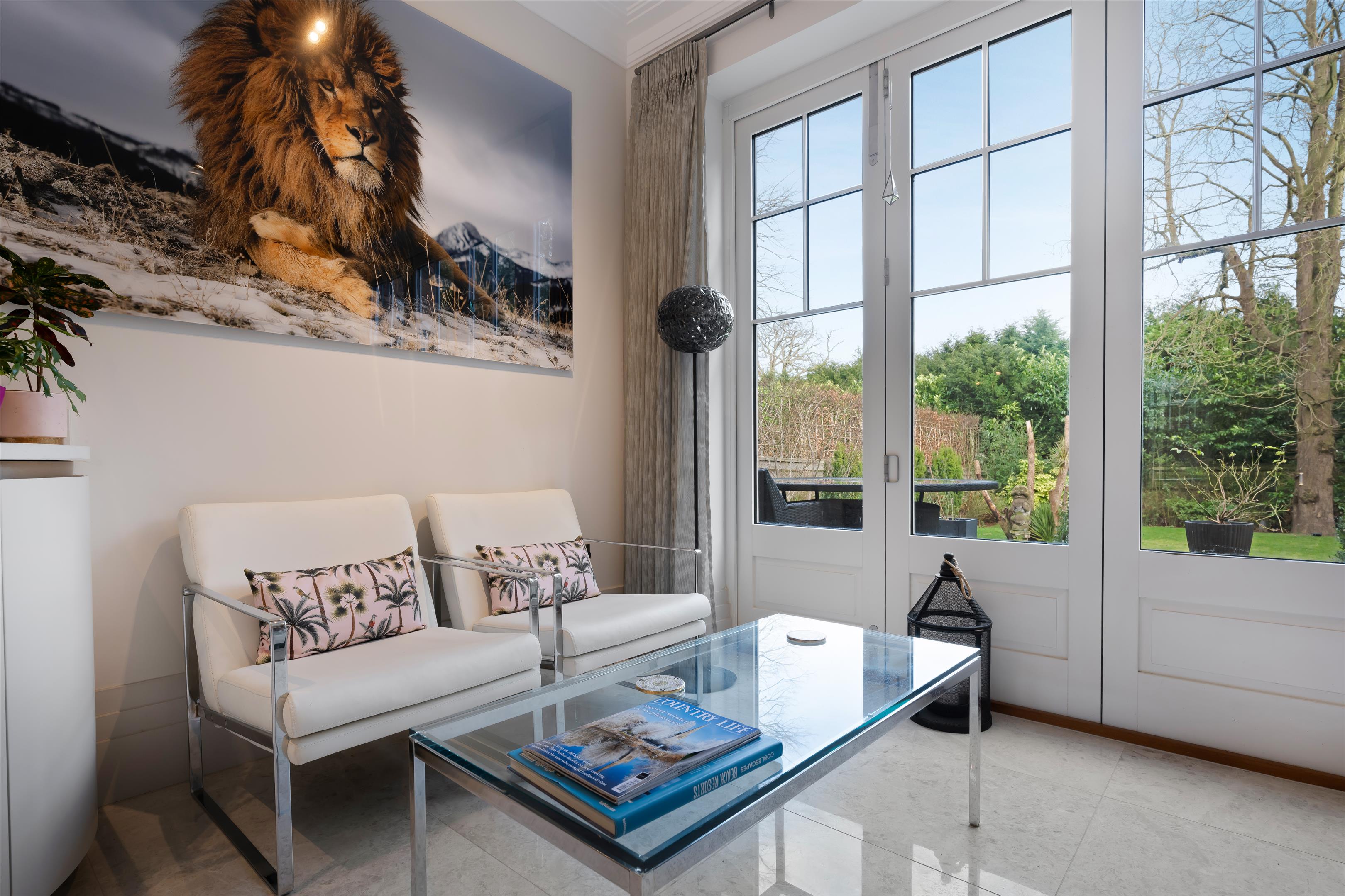 Imperial Row, Ascot, Berkshire SL5