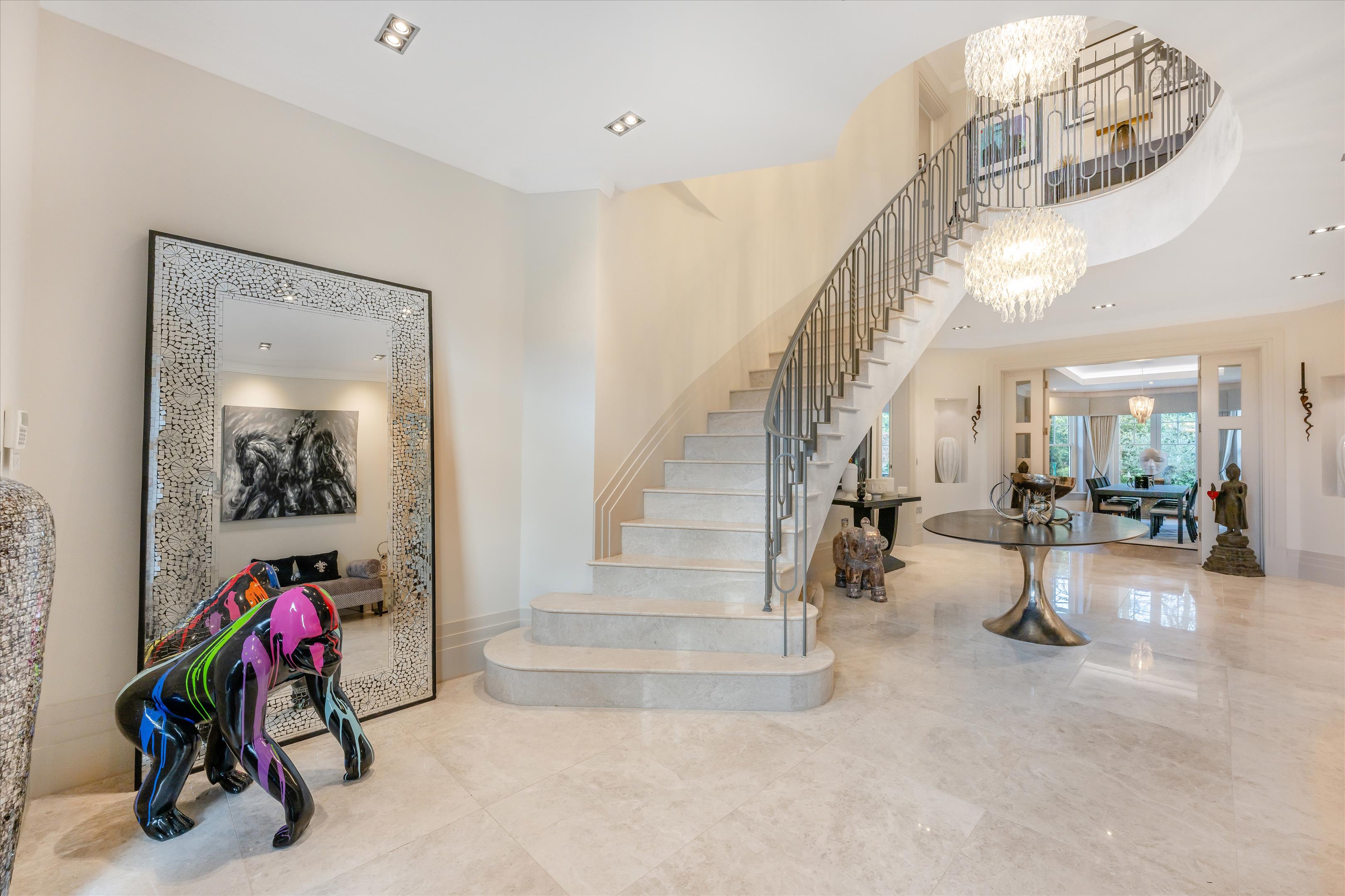 Imperial Row, Ascot, Berkshire SL5