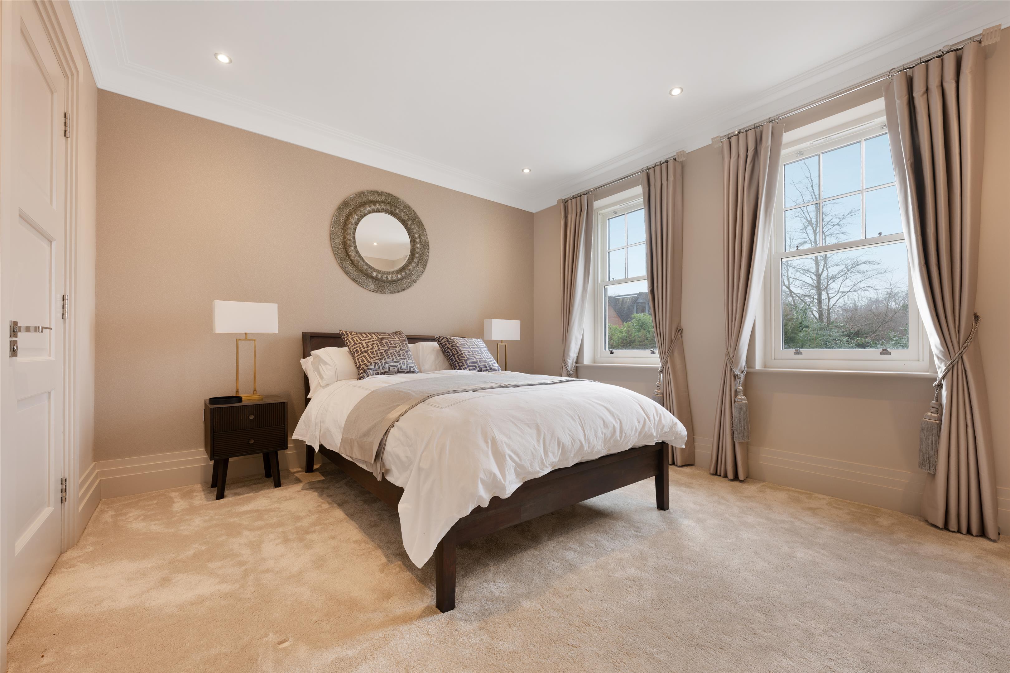 Imperial Row, Ascot, Berkshire SL5