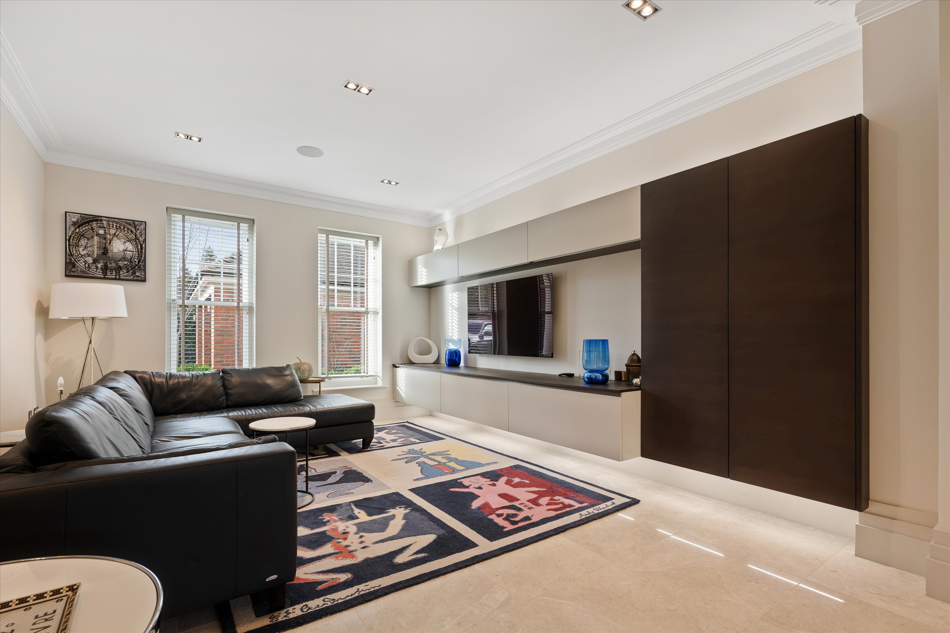 Imperial Row, Ascot, Berkshire SL5