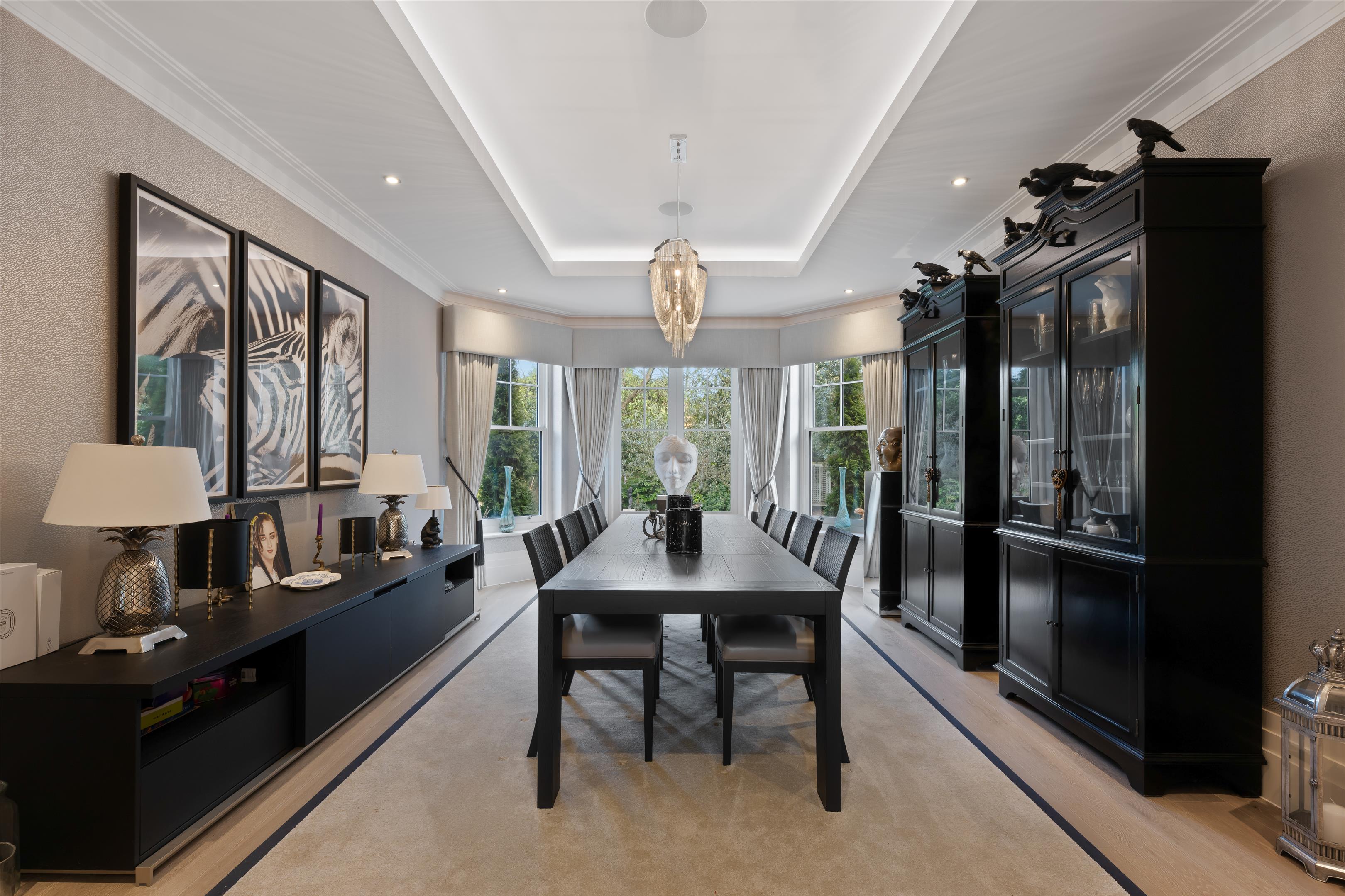 Imperial Row, Ascot, Berkshire SL5