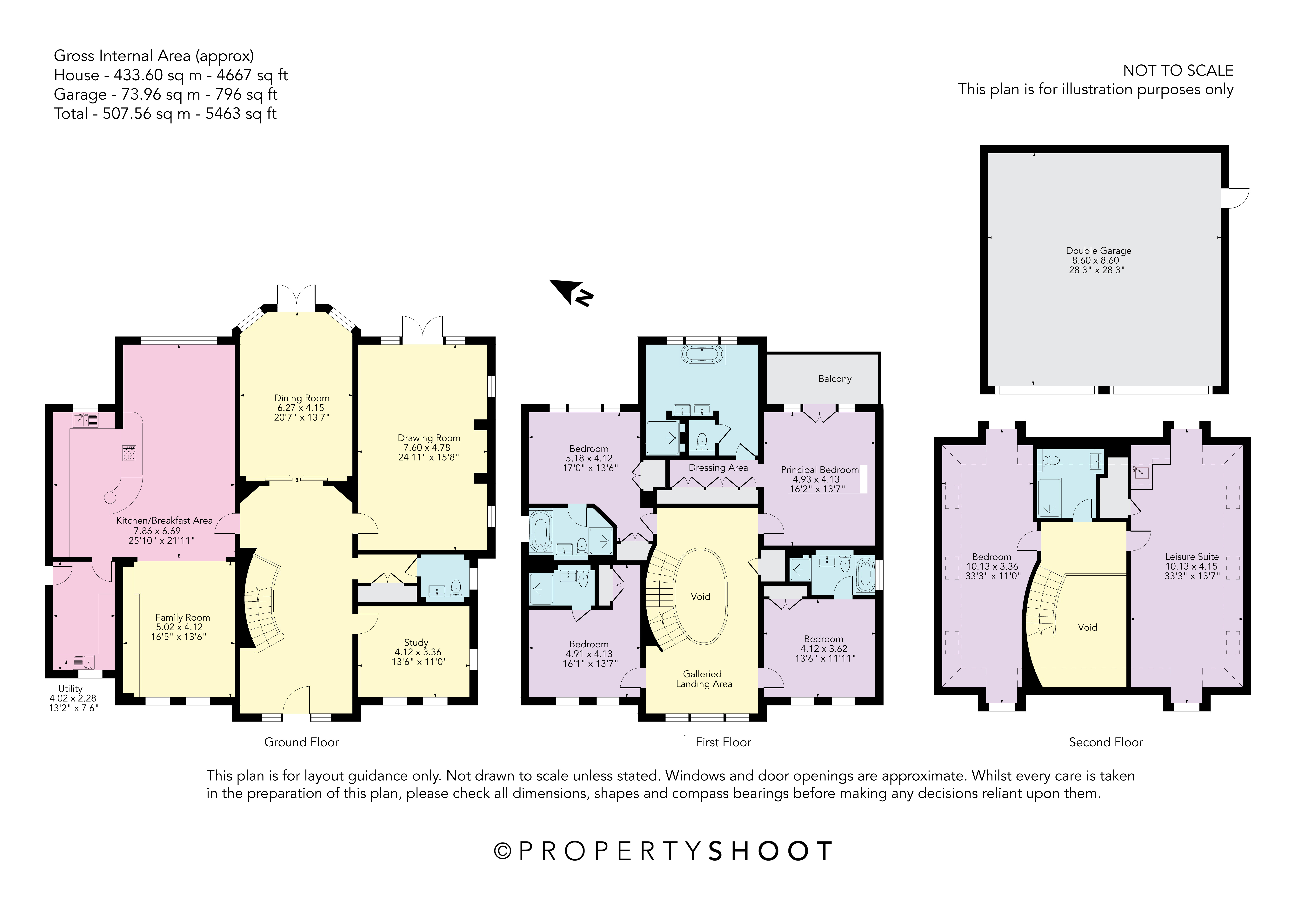Imperial Row, Ascot, Berkshire SL5