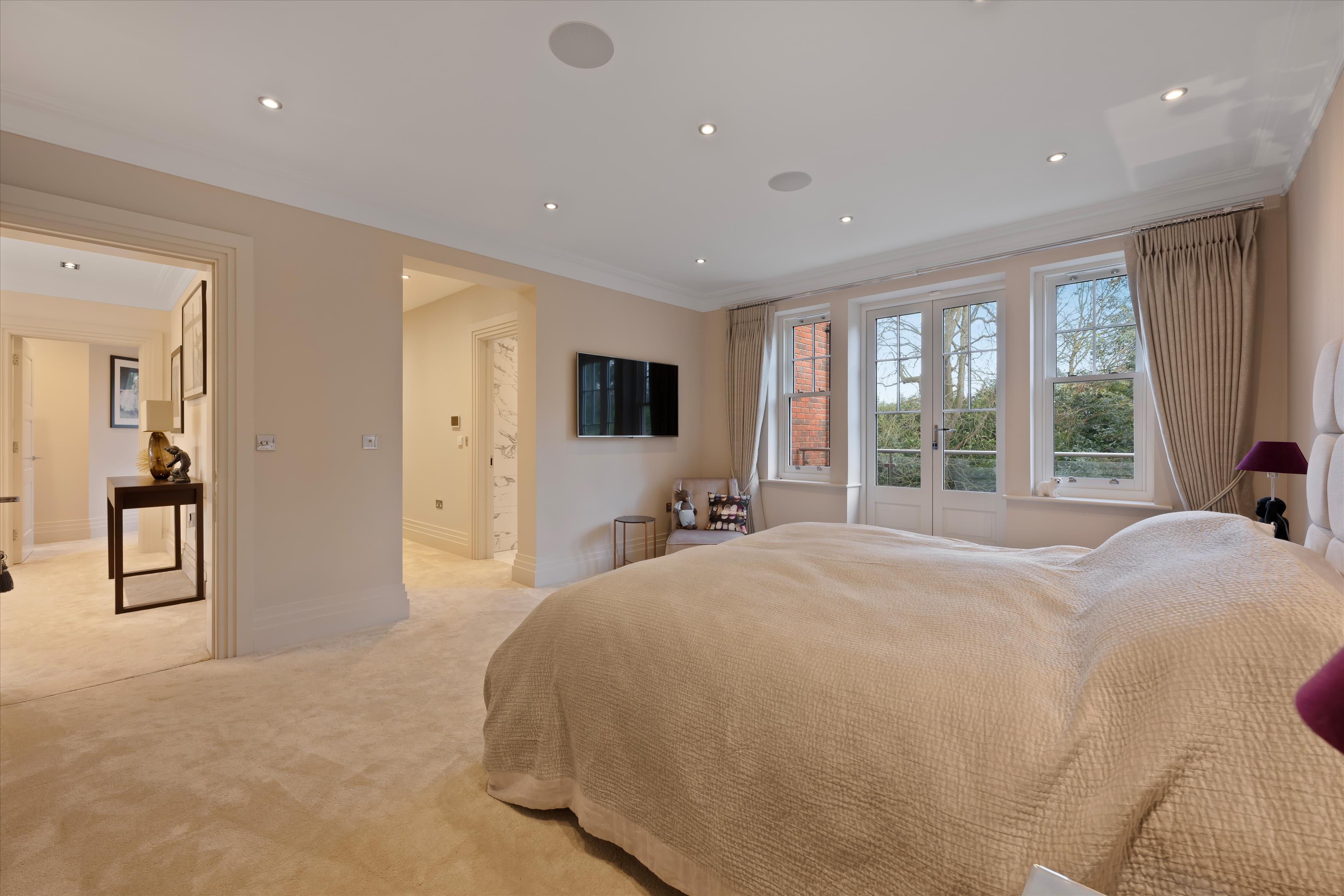 Imperial Row, Ascot, Berkshire SL5