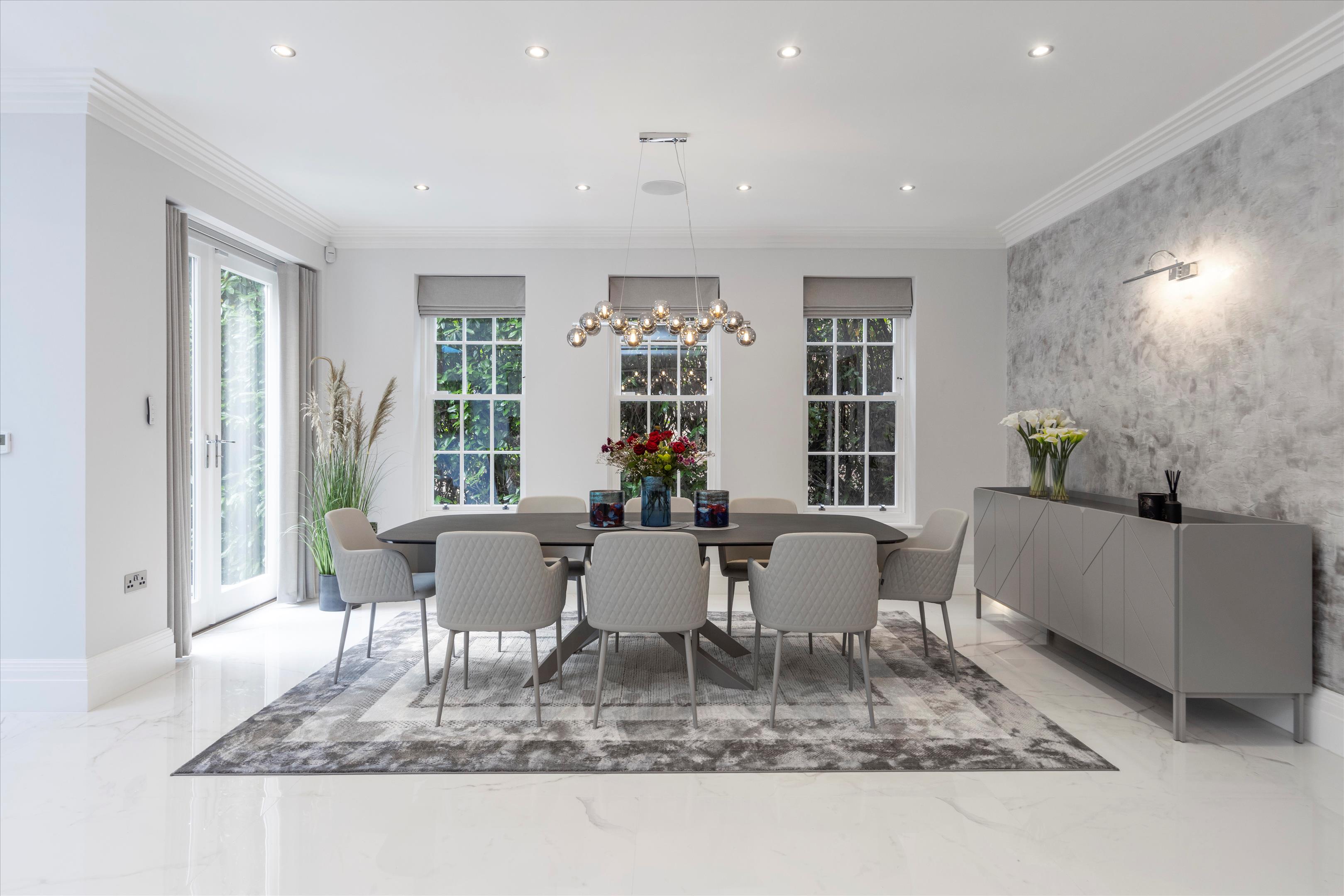 Abbey Road, Virginia Water, Surrey GU25