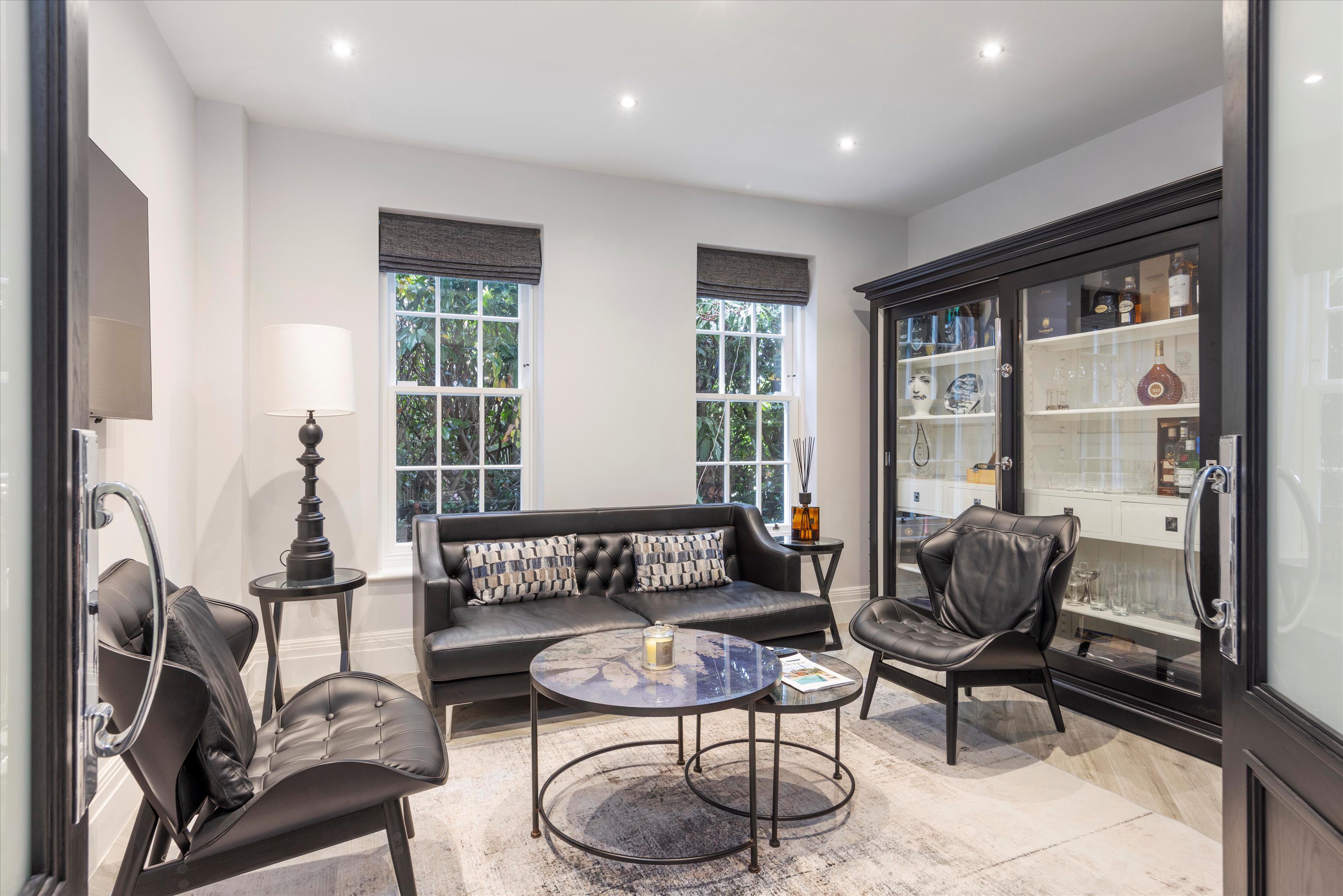 Abbey Road, Virginia Water, Surrey GU25