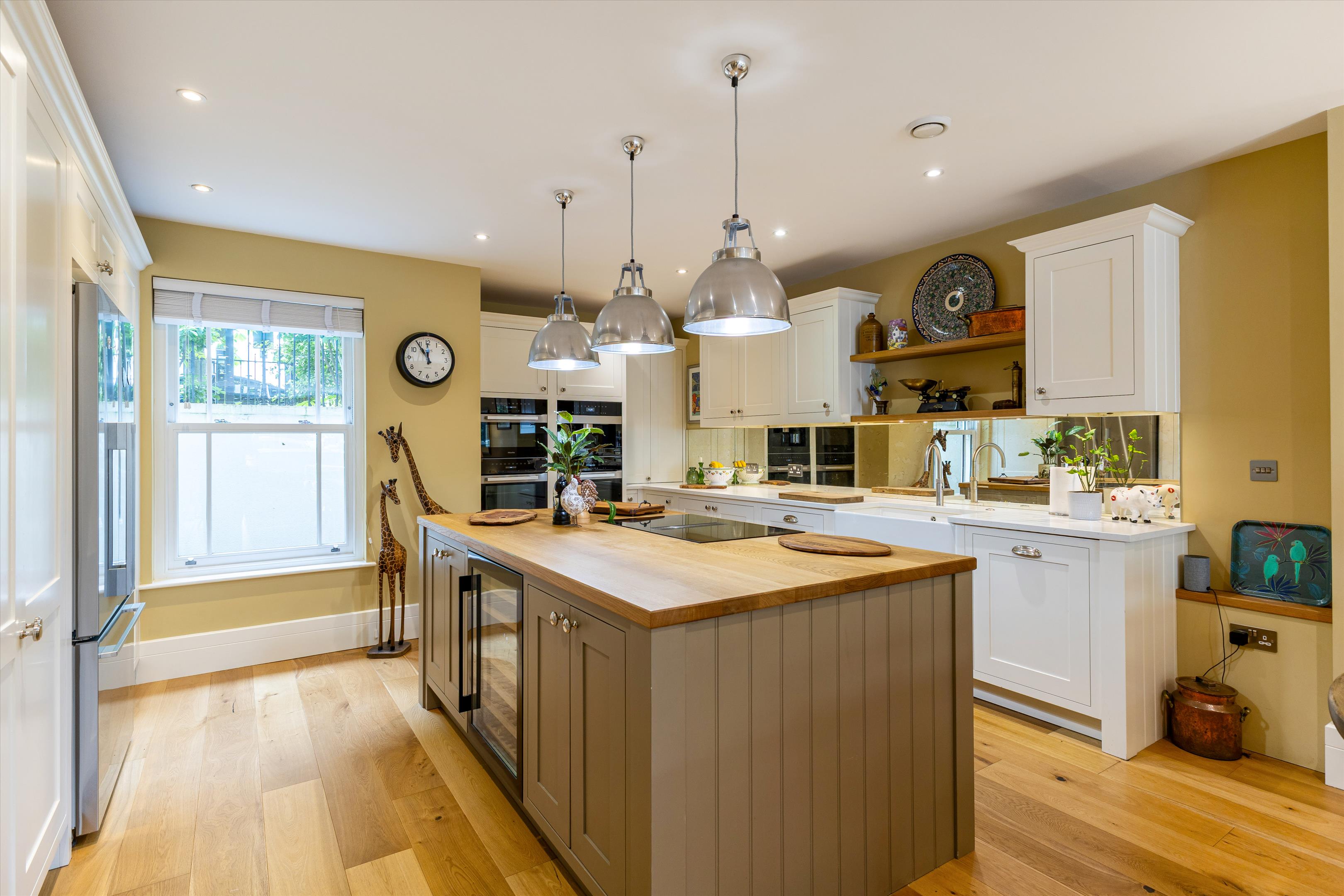 Claremont Road, Windsor, Berkshire SL4