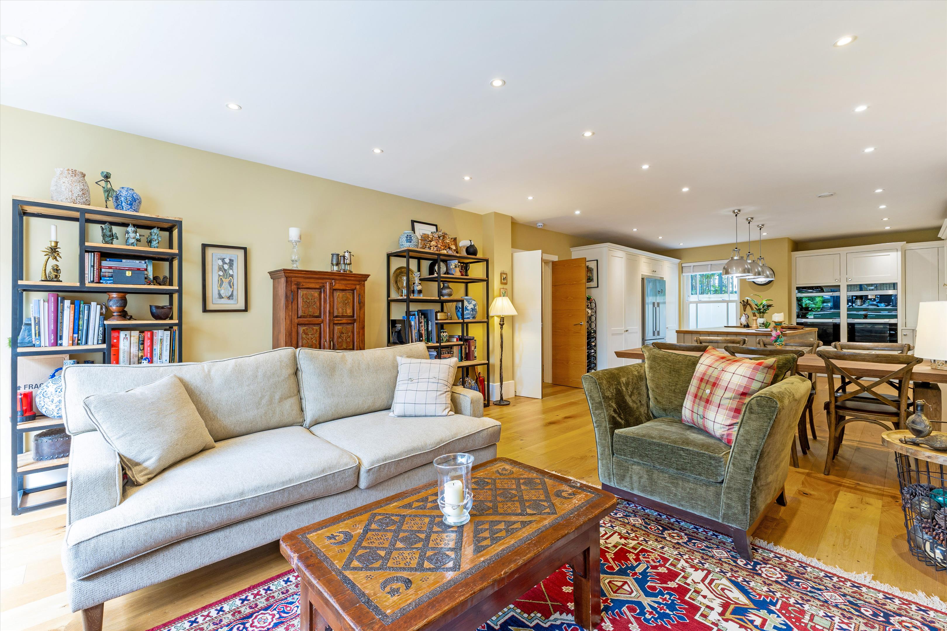 Claremont Road, Windsor, Berkshire SL4