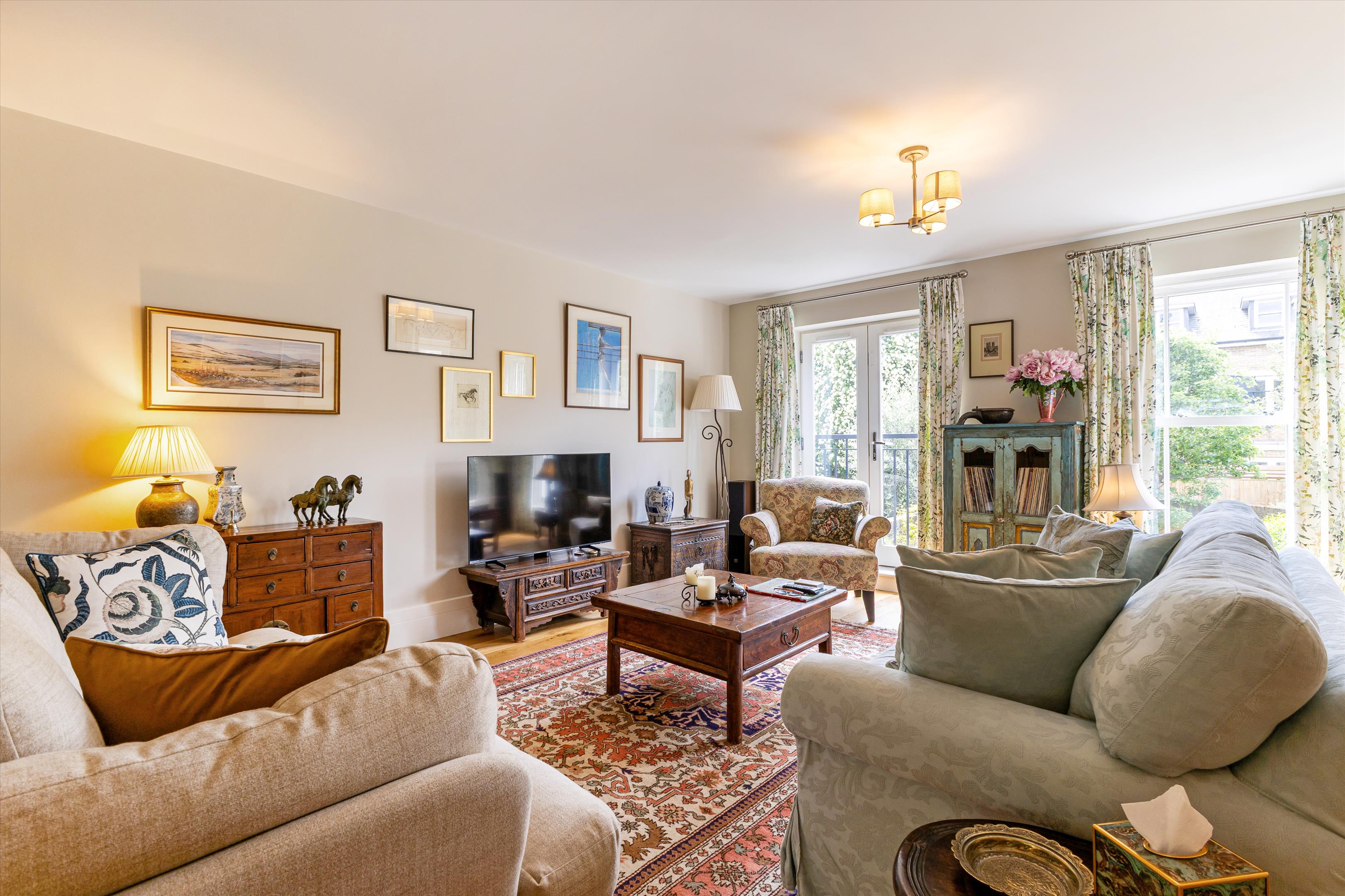 Claremont Road, Windsor, Berkshire SL4